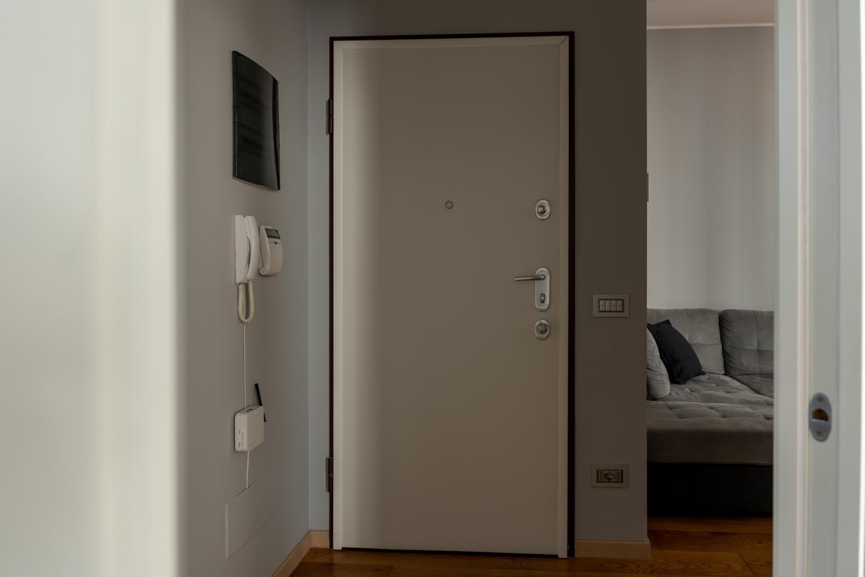 [5 min Duomo] Luxury Home in Brera Design District