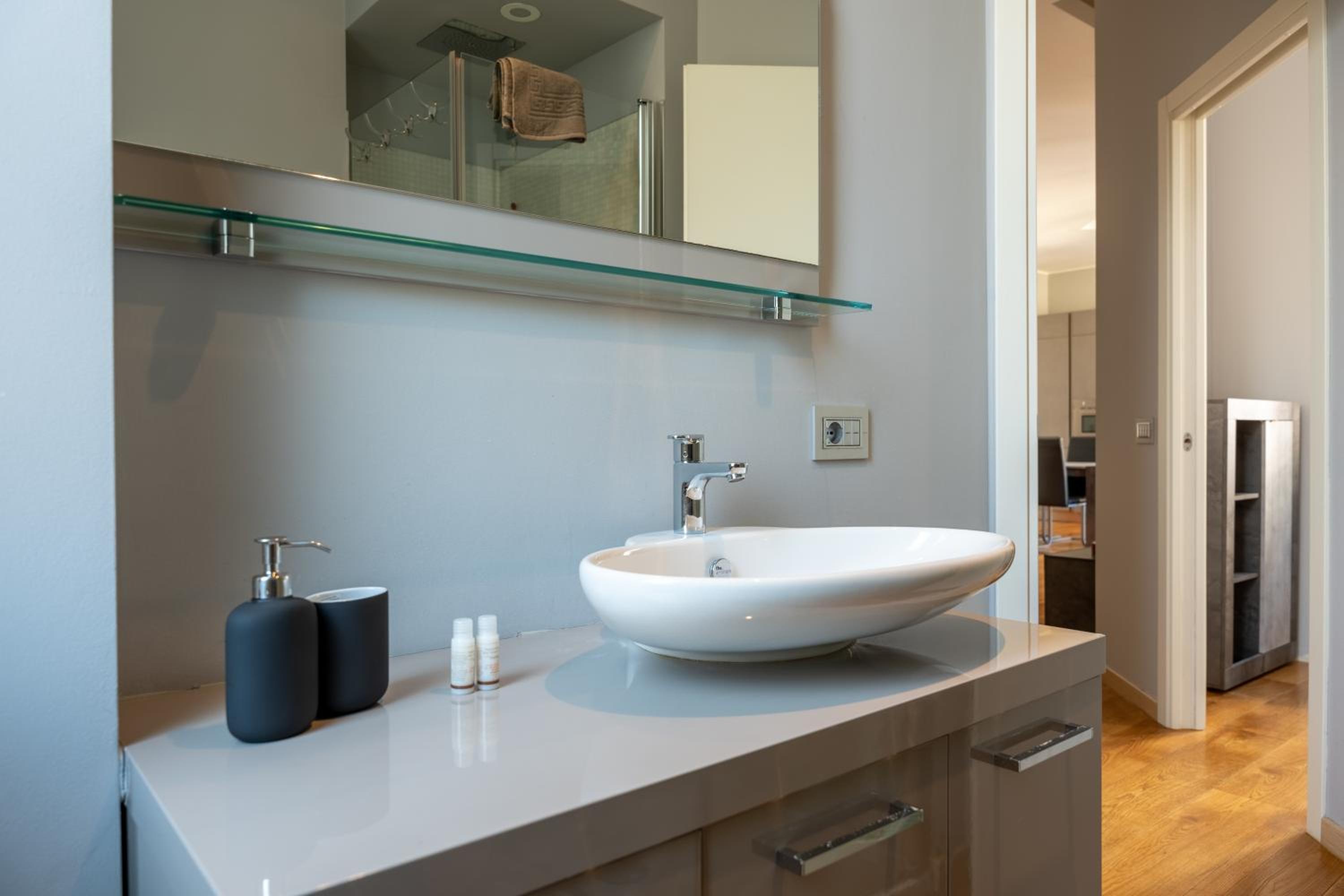 [5 min Duomo] Luxury Home in Brera Design District