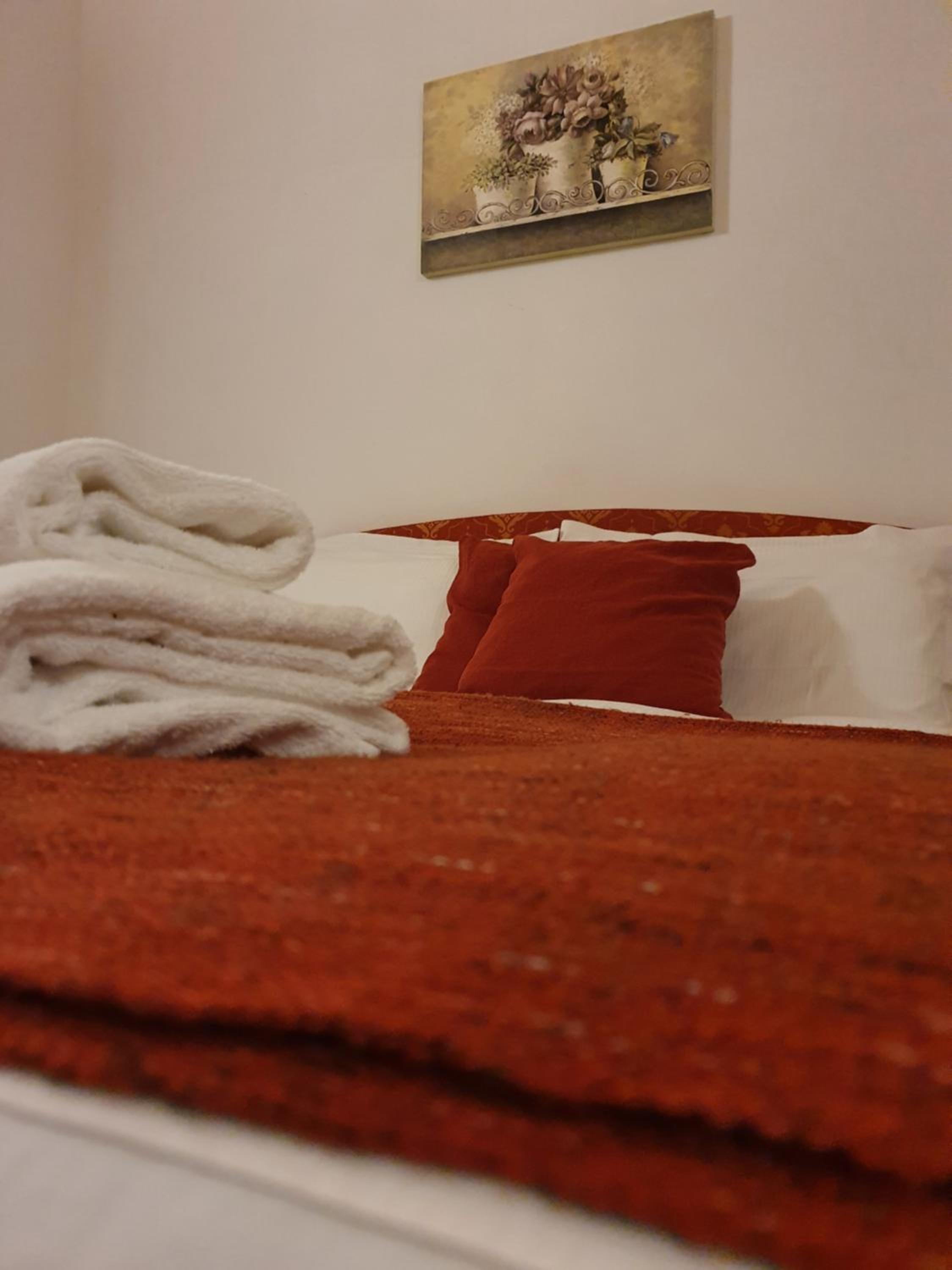 La Tana del Tasso Rooms&Breakfast