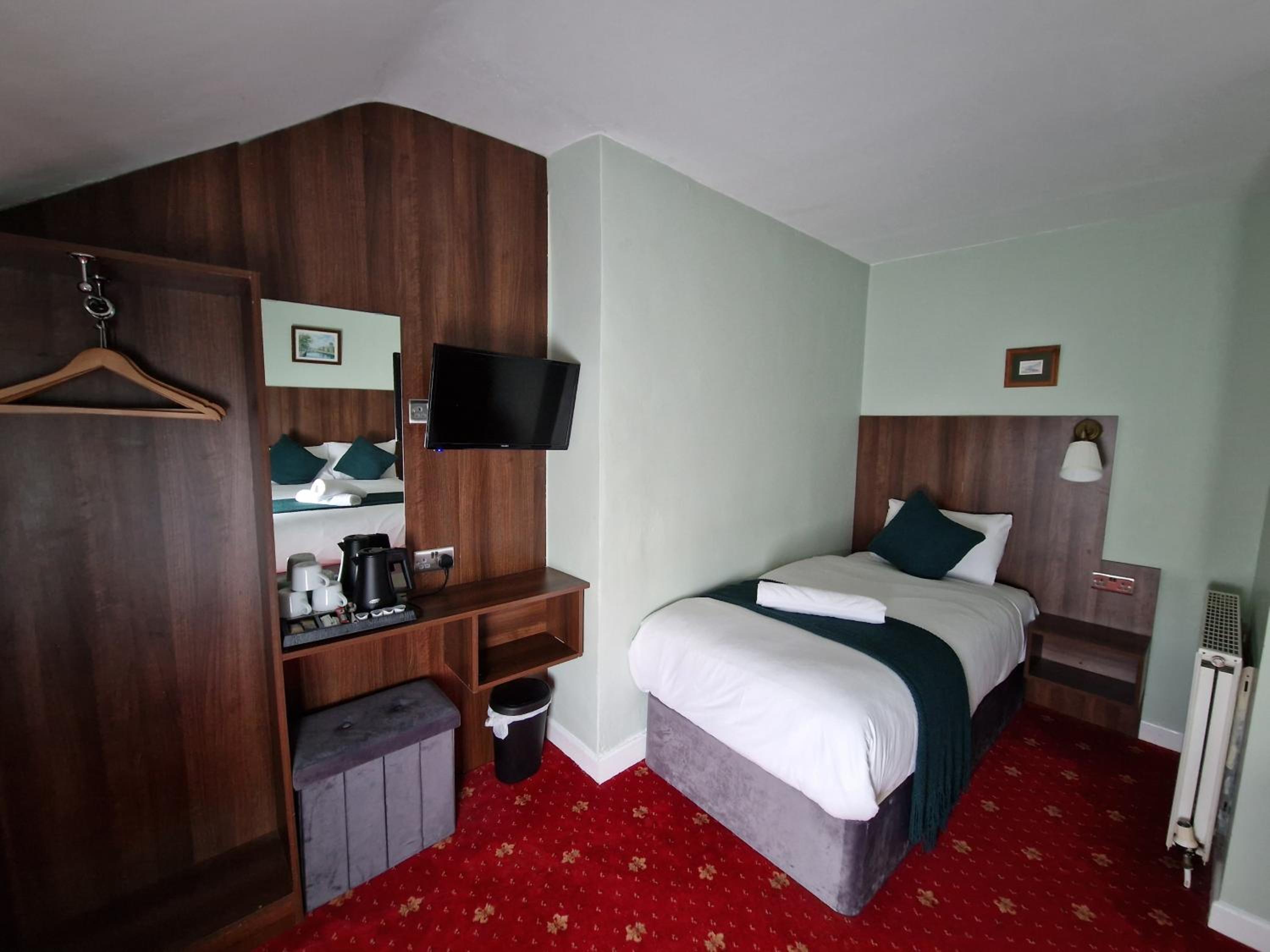 Lyndon Guesthouse