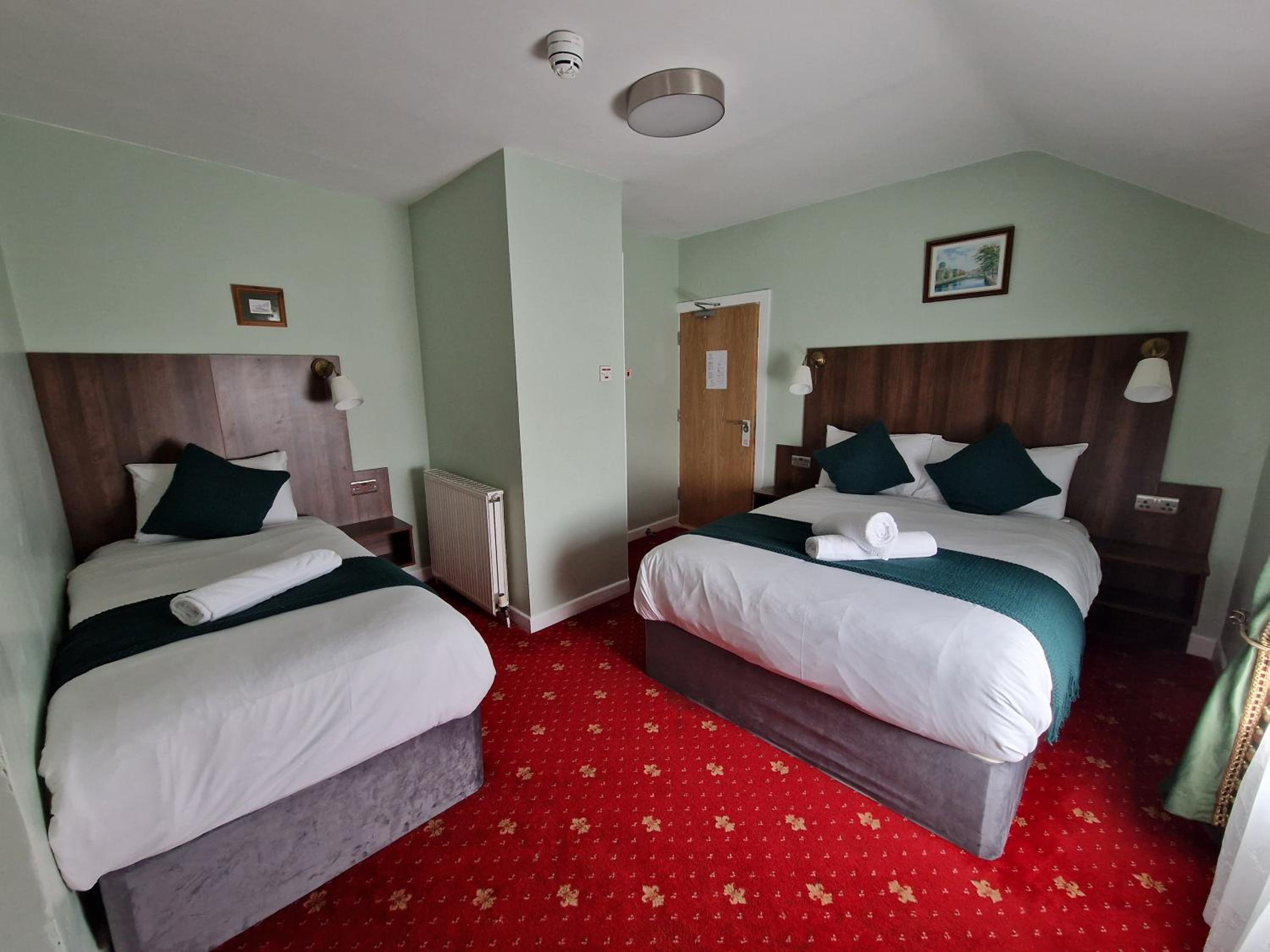 Lyndon Guesthouse