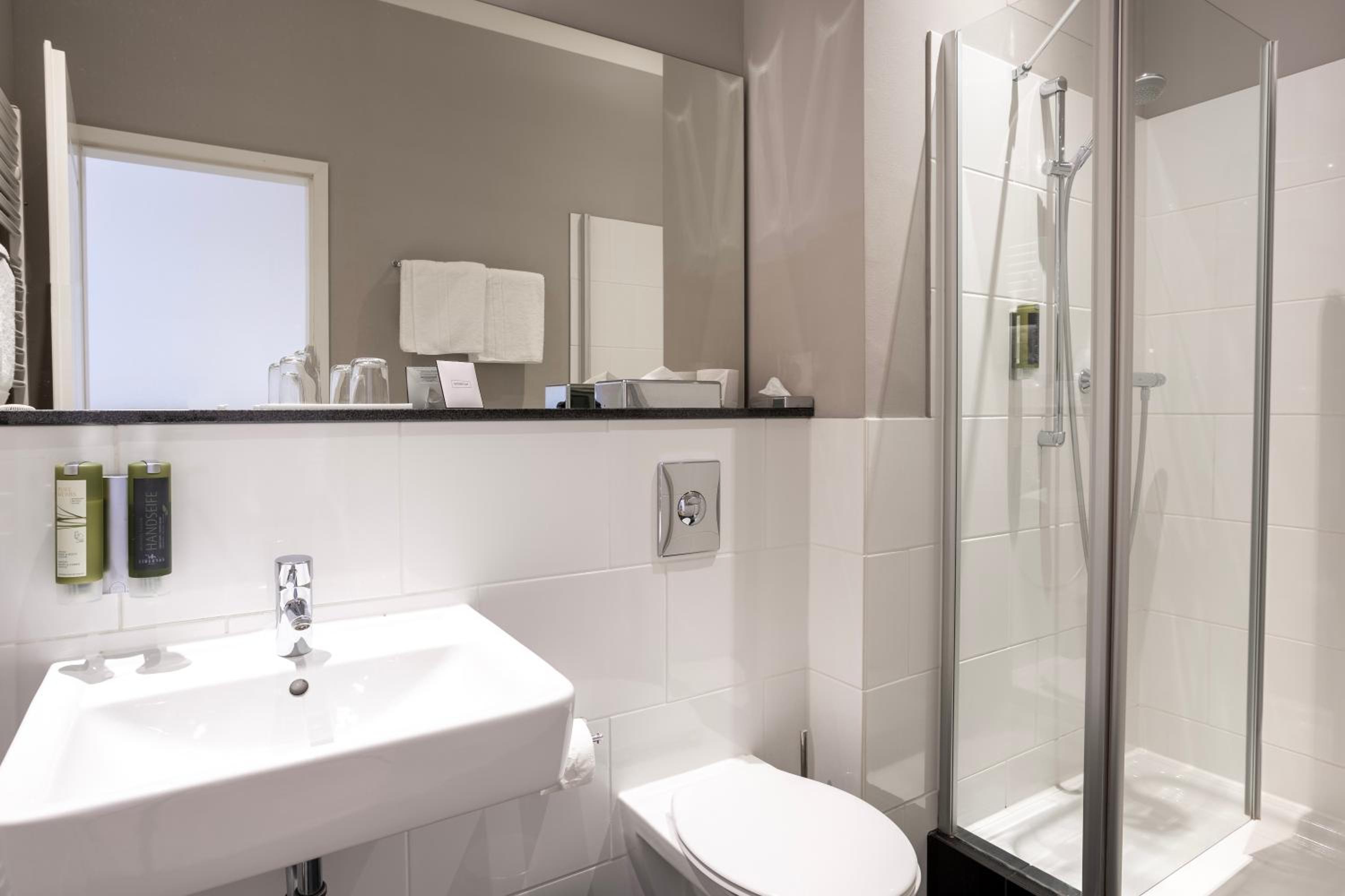 LIKESTAY Premium Baden-Baden - ehemals Batschari Palais — photo 60