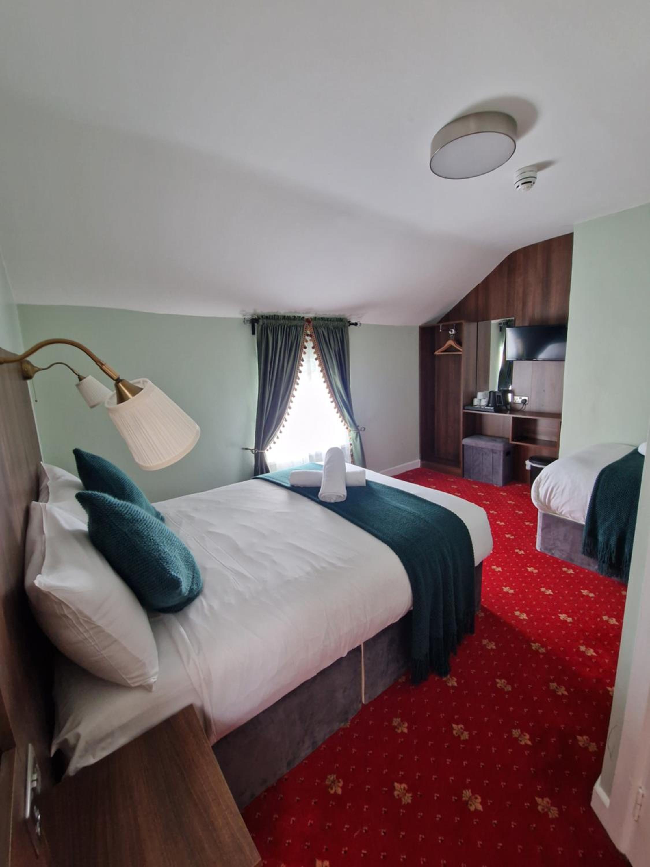 Lyndon Guesthouse