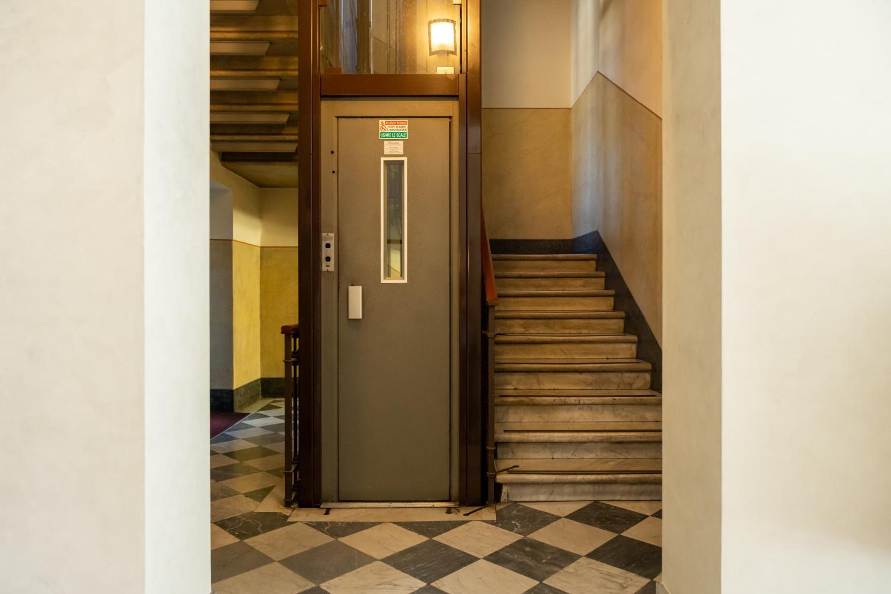 [5 min Duomo] Luxury Home in Brera Design District