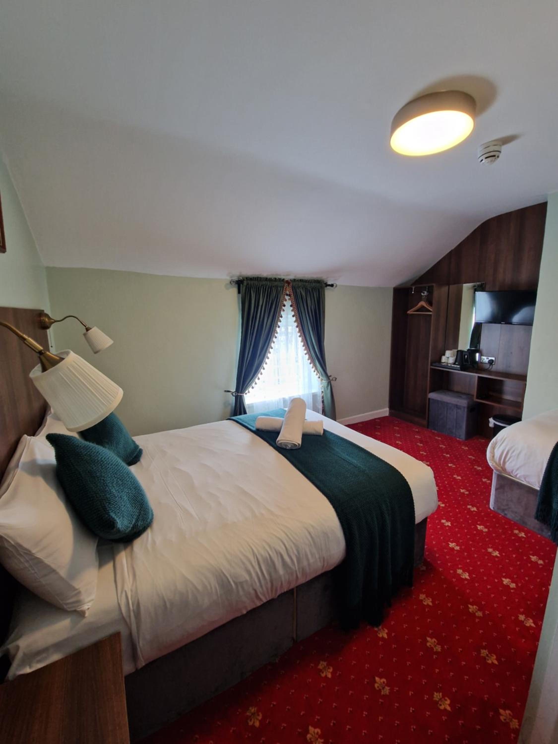 Lyndon Guesthouse