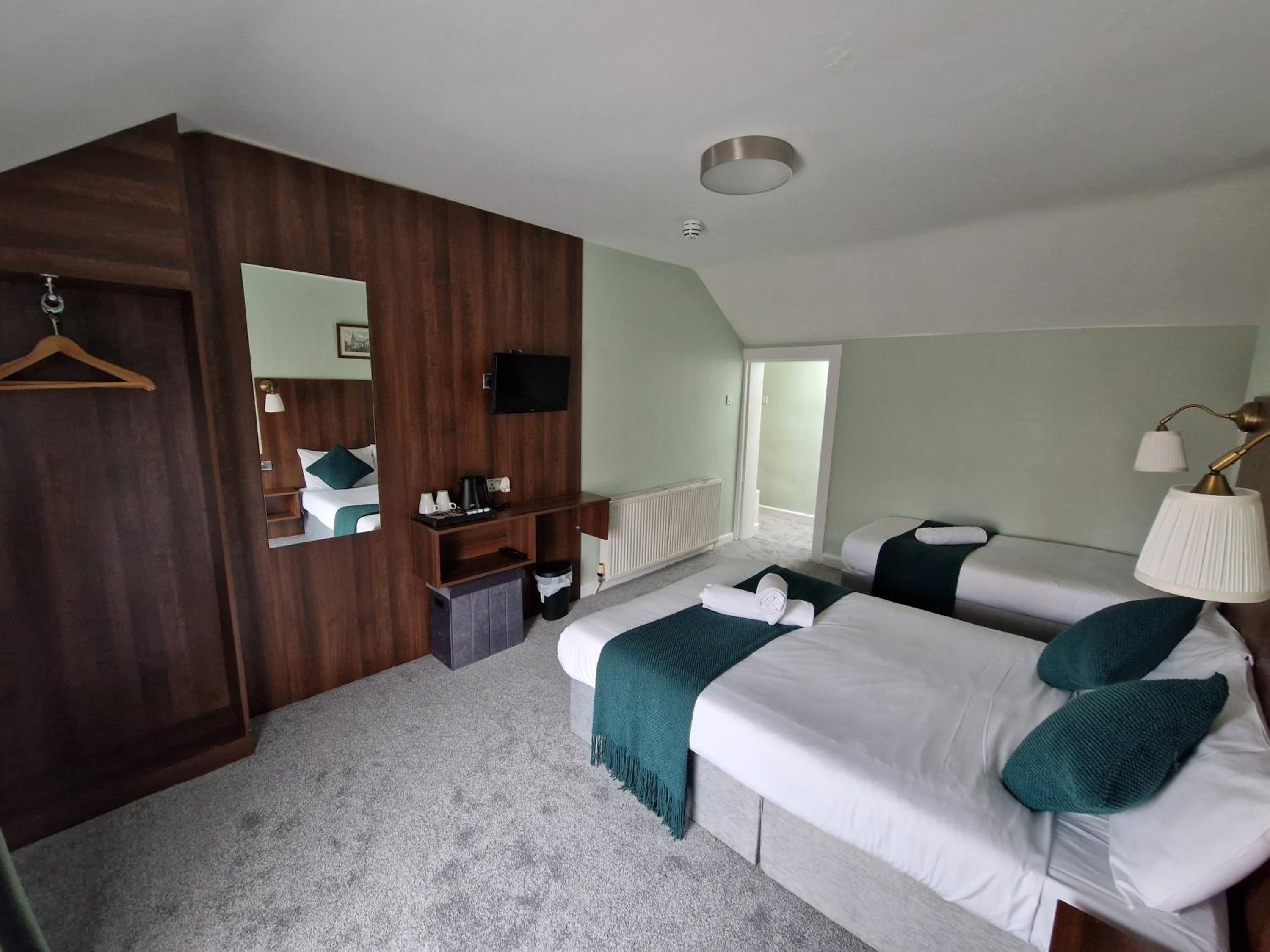 Lyndon Guesthouse