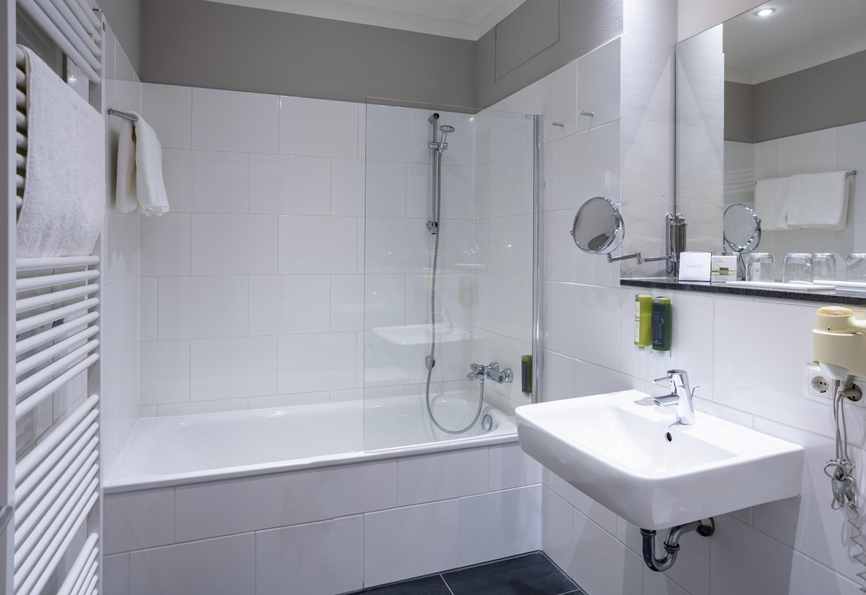 LIKESTAY Premium Baden-Baden - ehemals Batschari Palais
