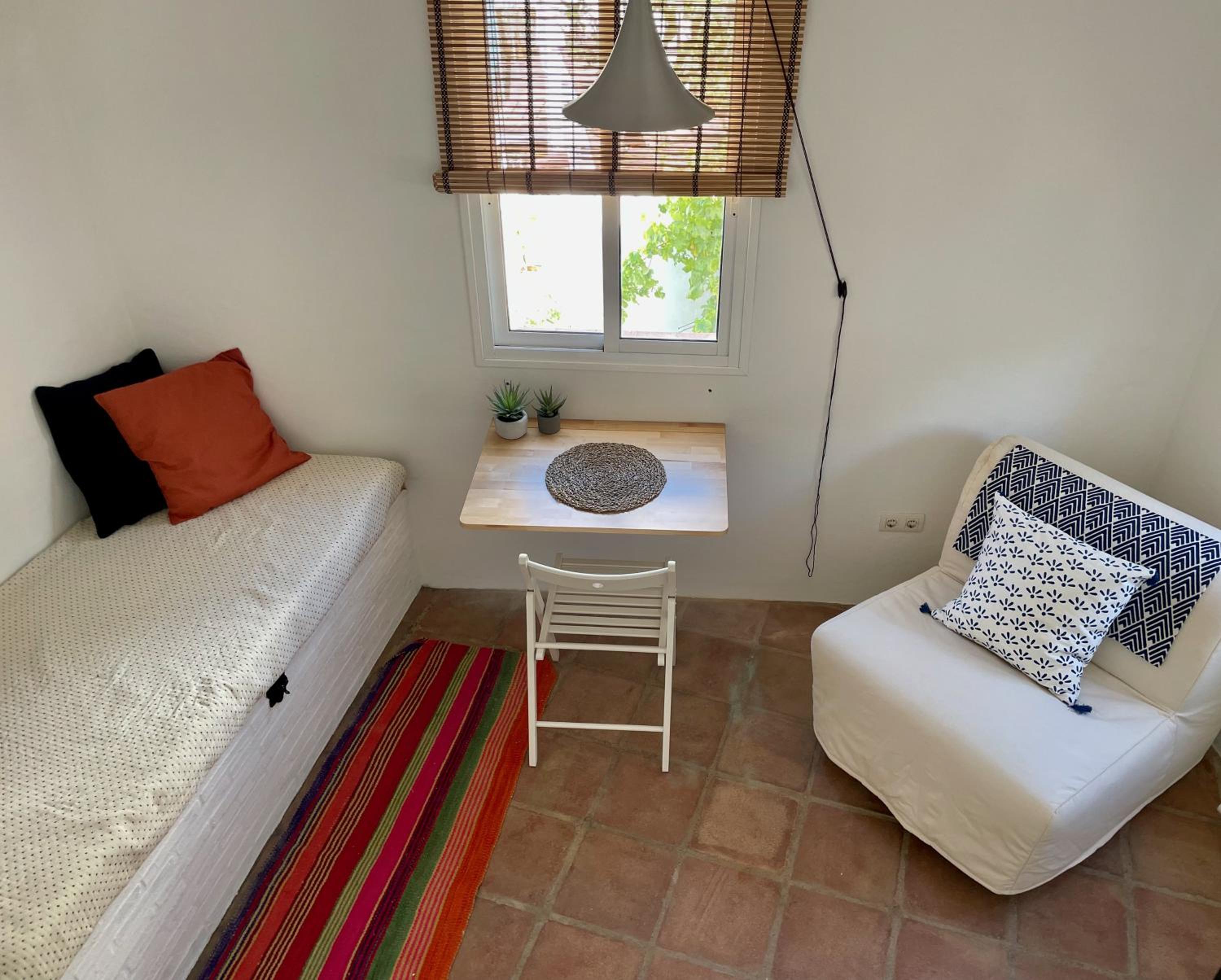 Casa Torreta village house with great views