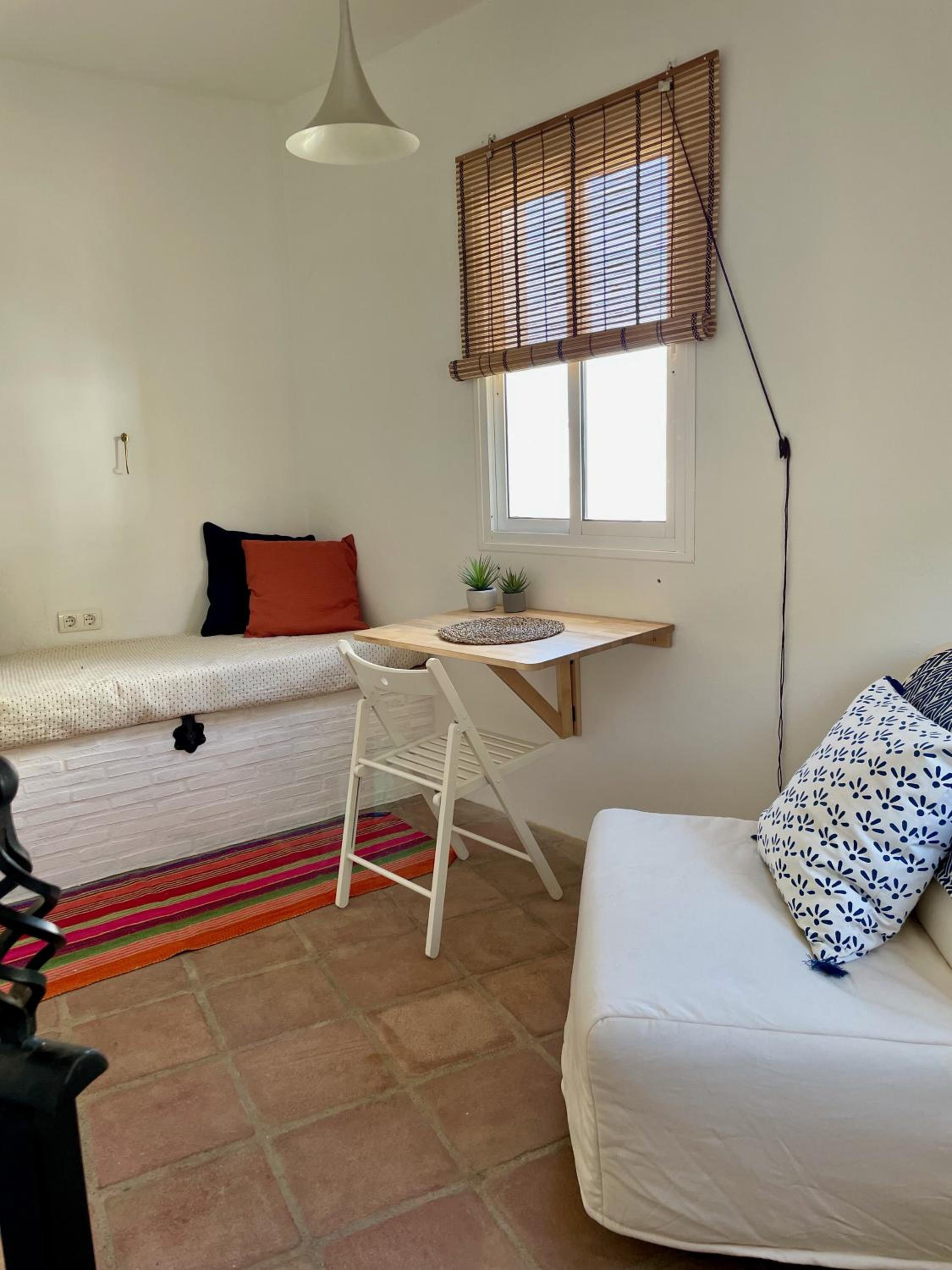Casa Torreta village house with great views