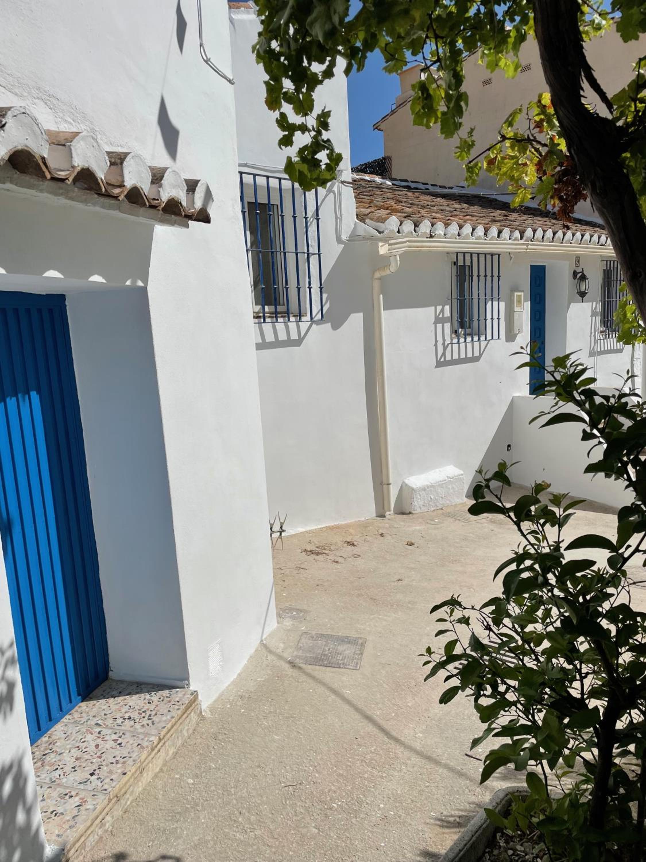 Casa Torreta village house with great views