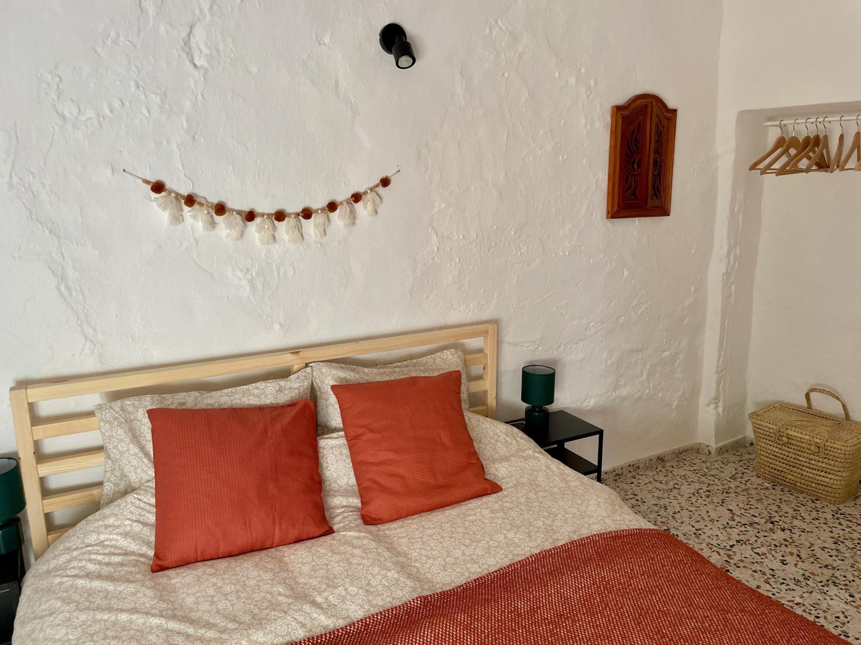 Casa Torreta village house with great views