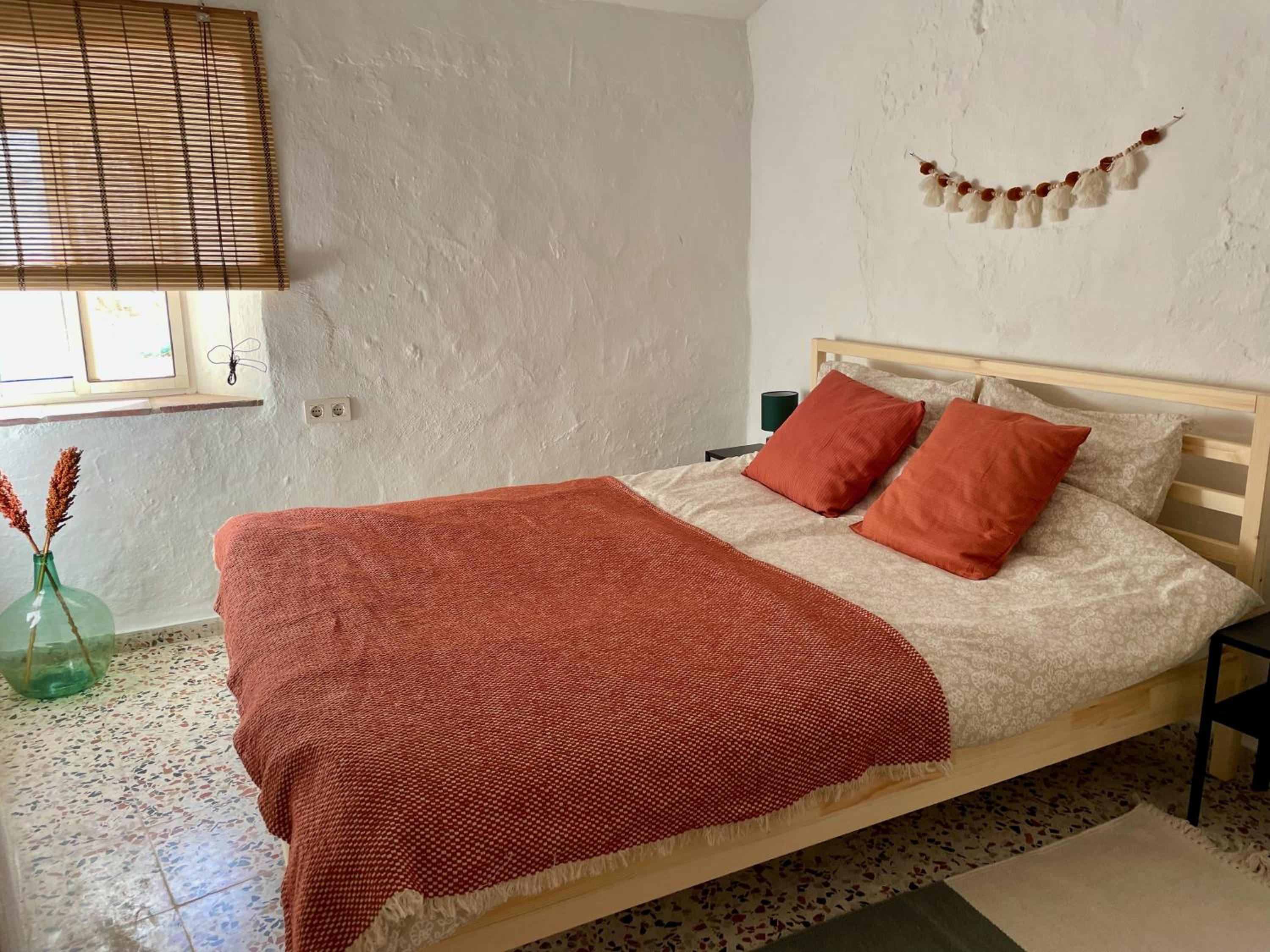 Casa Torreta village house with great views