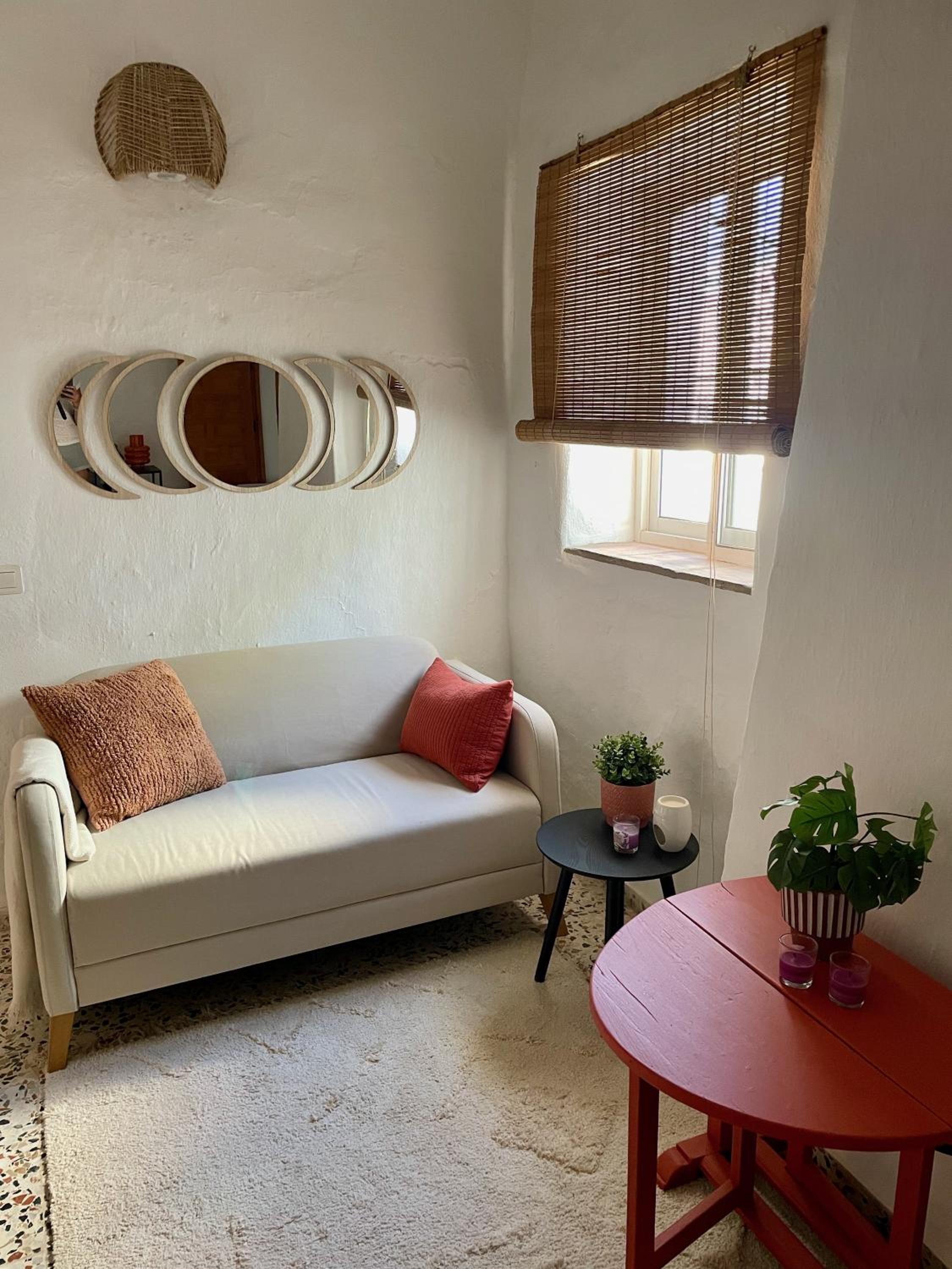Casa Torreta village house with great views