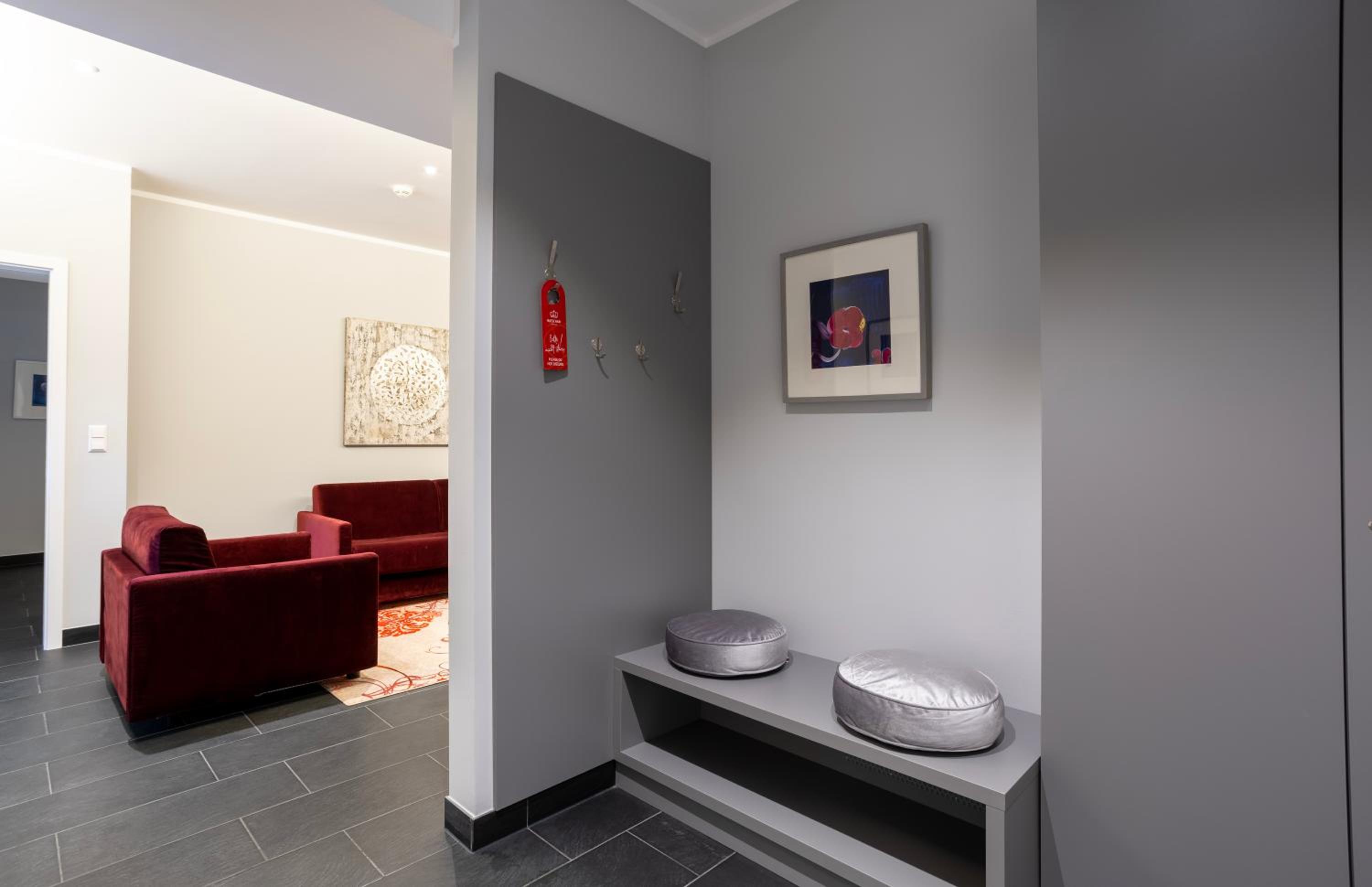 LIKESTAY Premium Baden-Baden - ehemals Batschari Palais — photo 66