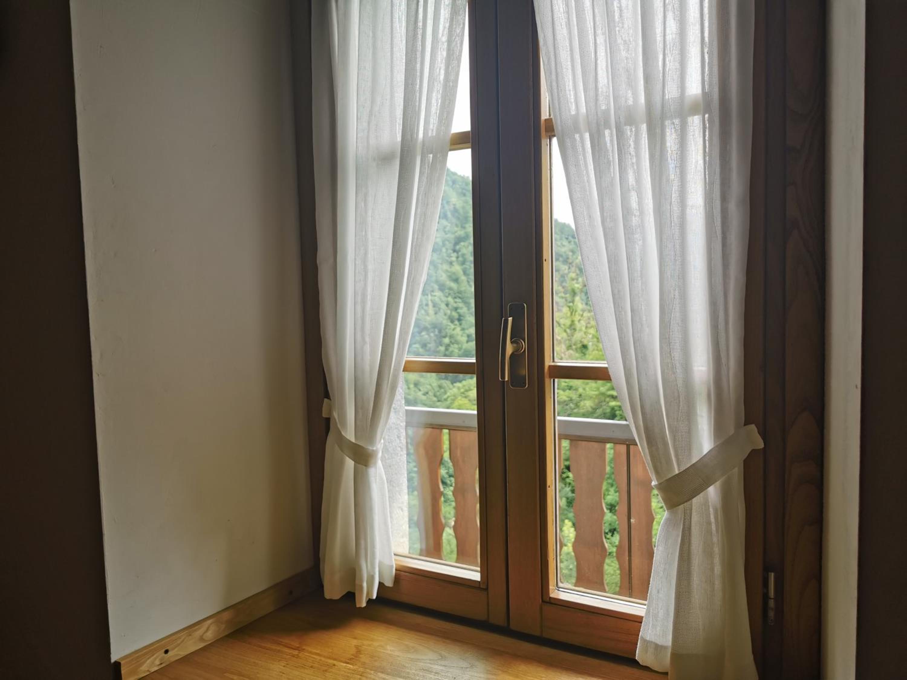 La Tana del Tasso Rooms&Breakfast
