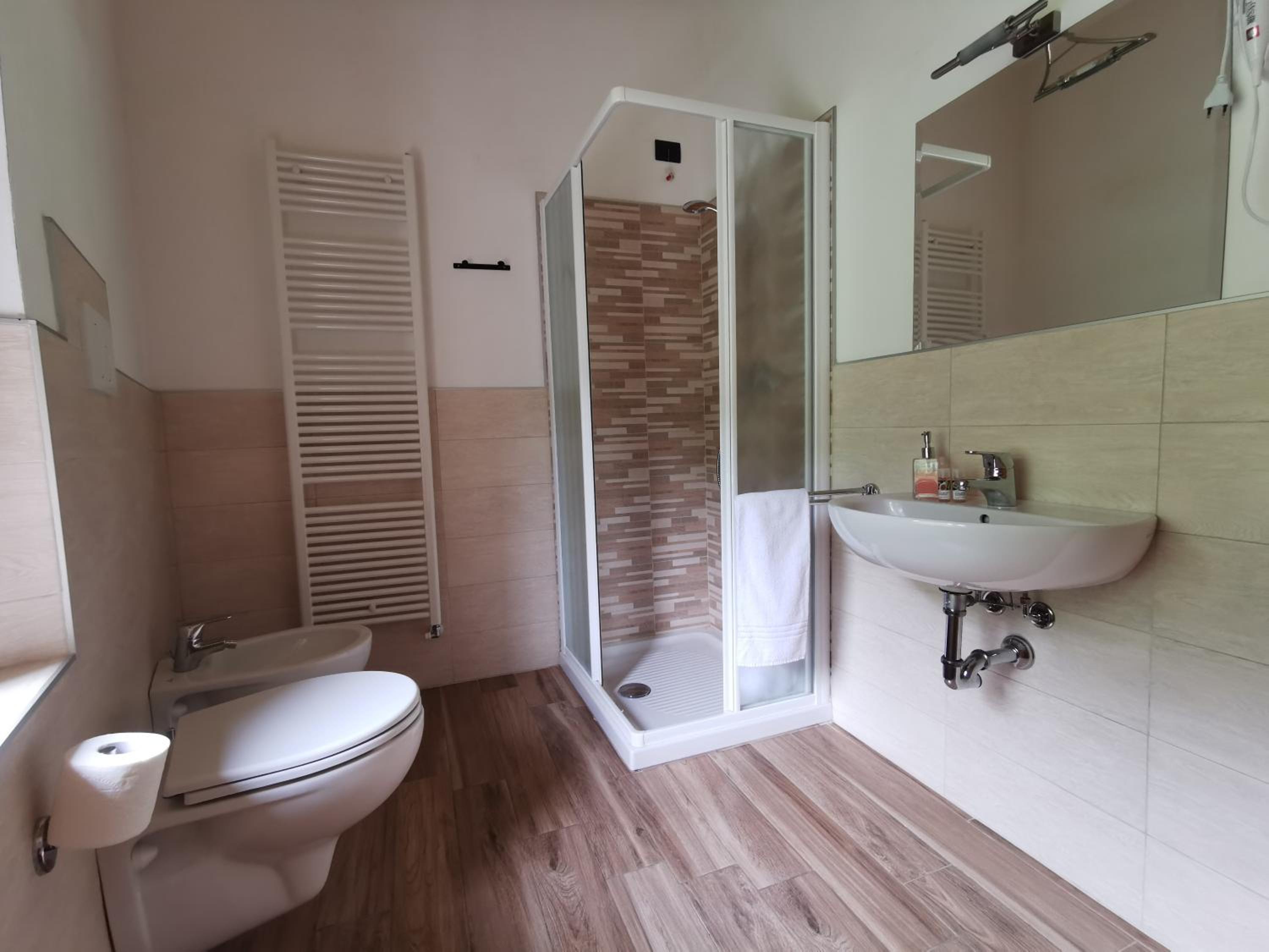 La Tana del Tasso Rooms&Breakfast