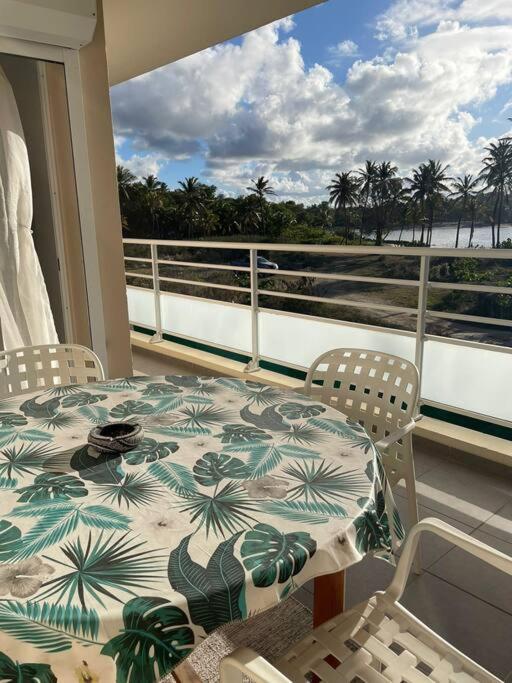 Superbe appartement cocooning à la baie du moule view 5