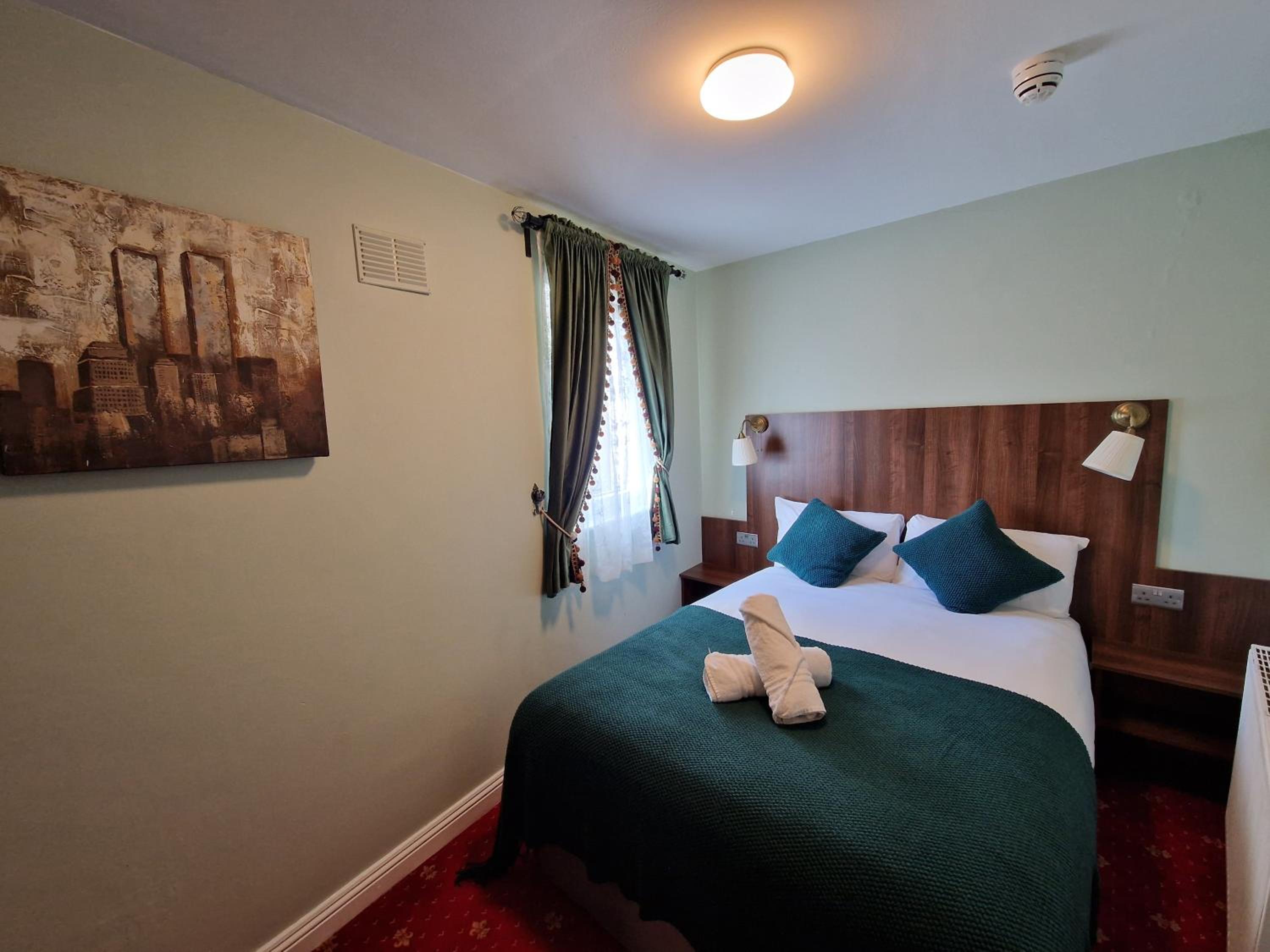 Lyndon Guesthouse