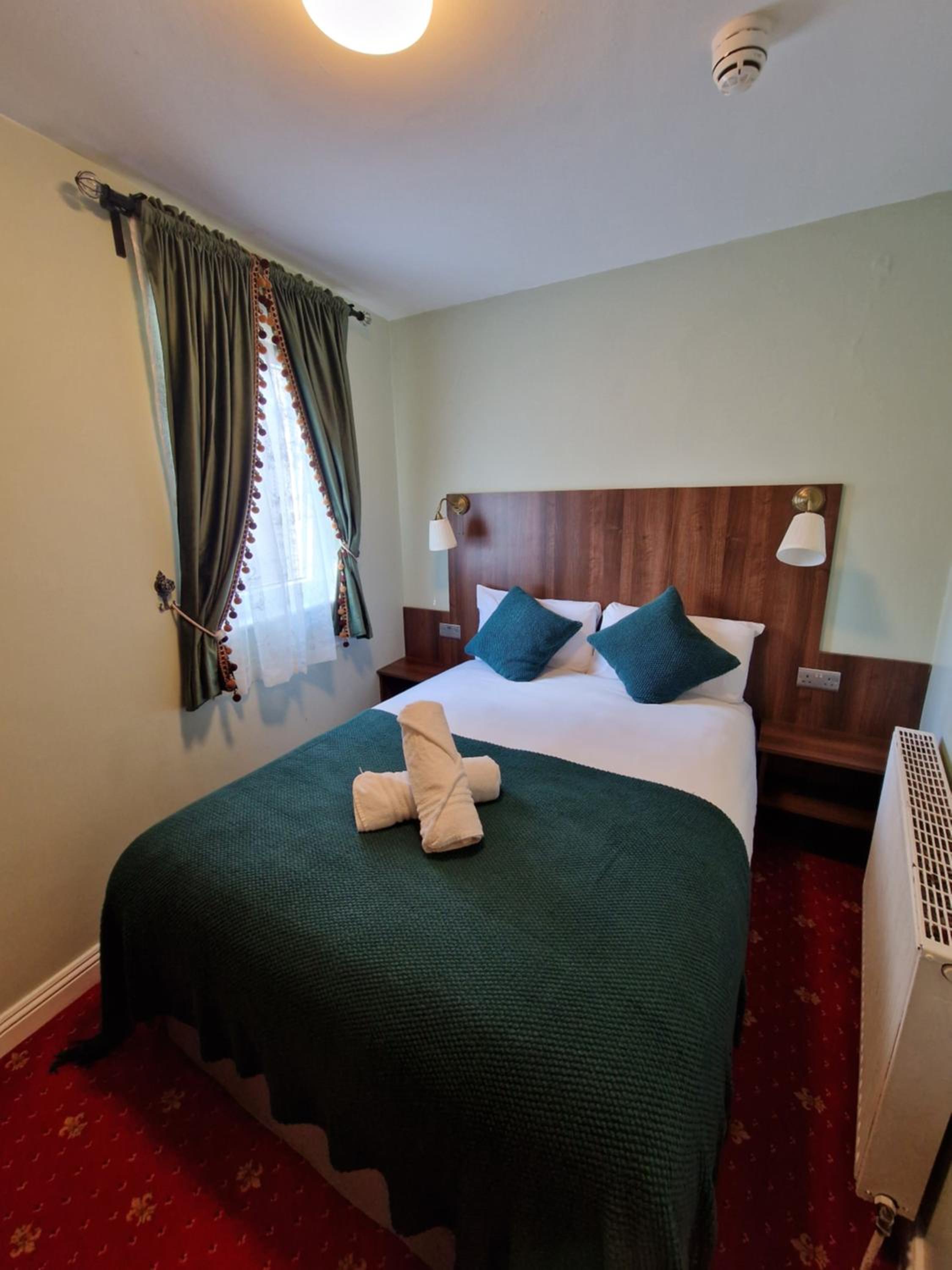 Lyndon Guesthouse