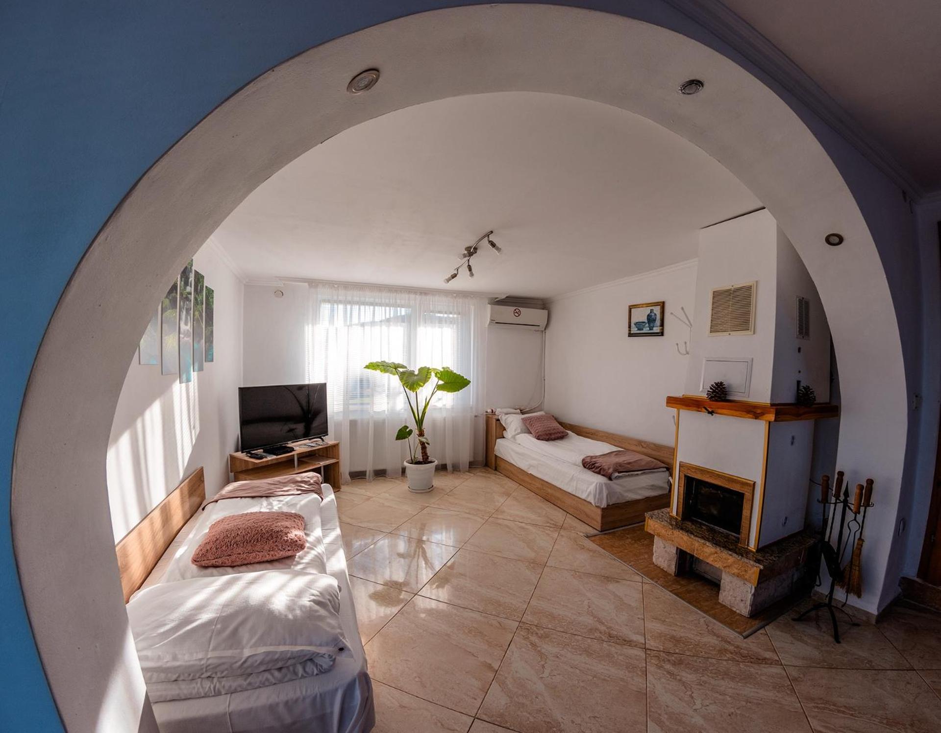 Lisets Villa view 5