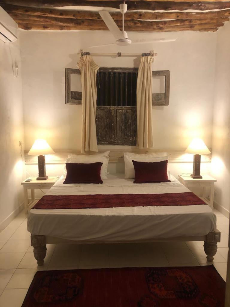 Beytsalaam Apartments