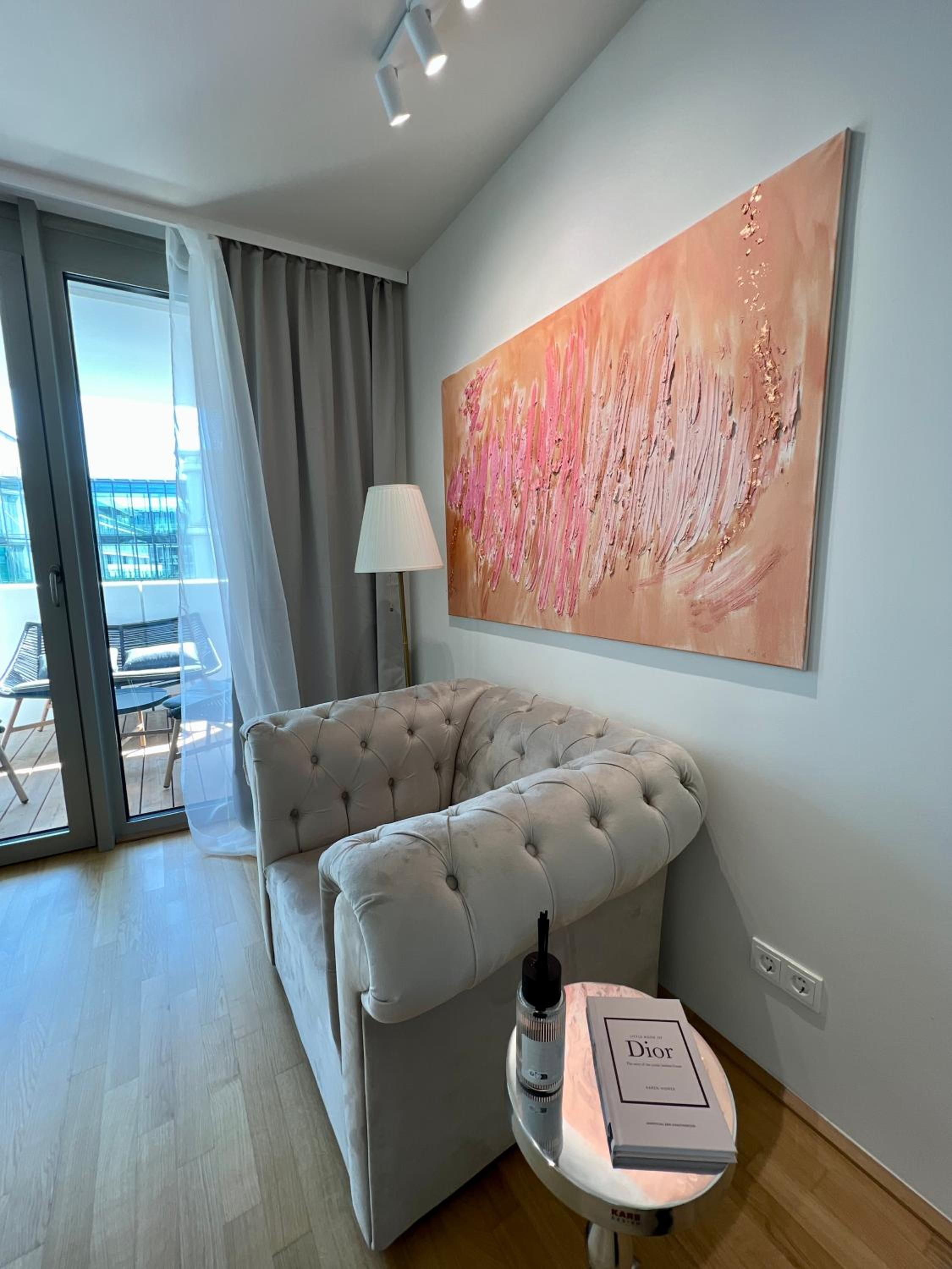Quartier Belvedere 157