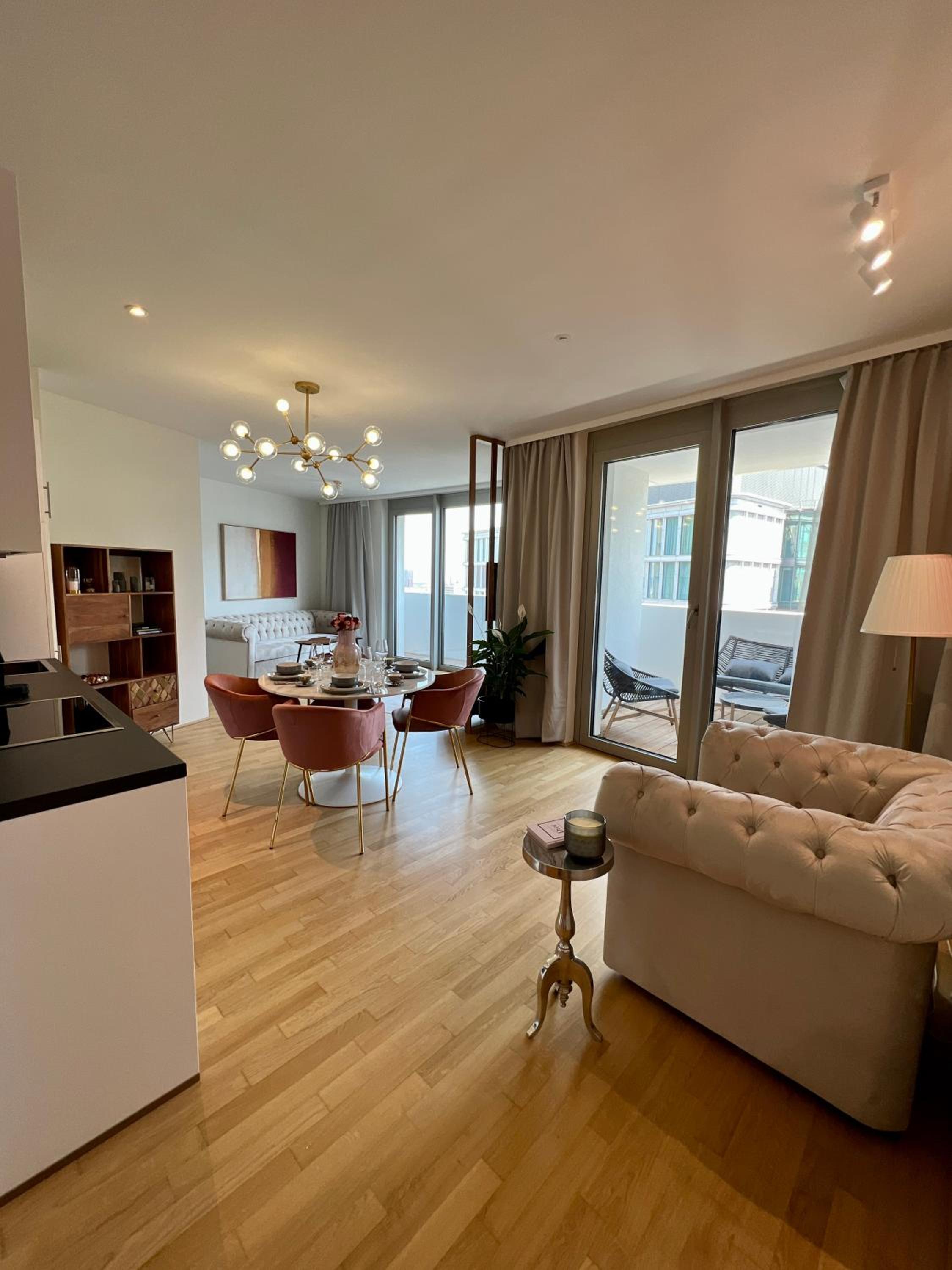Quartier Belvedere 157
