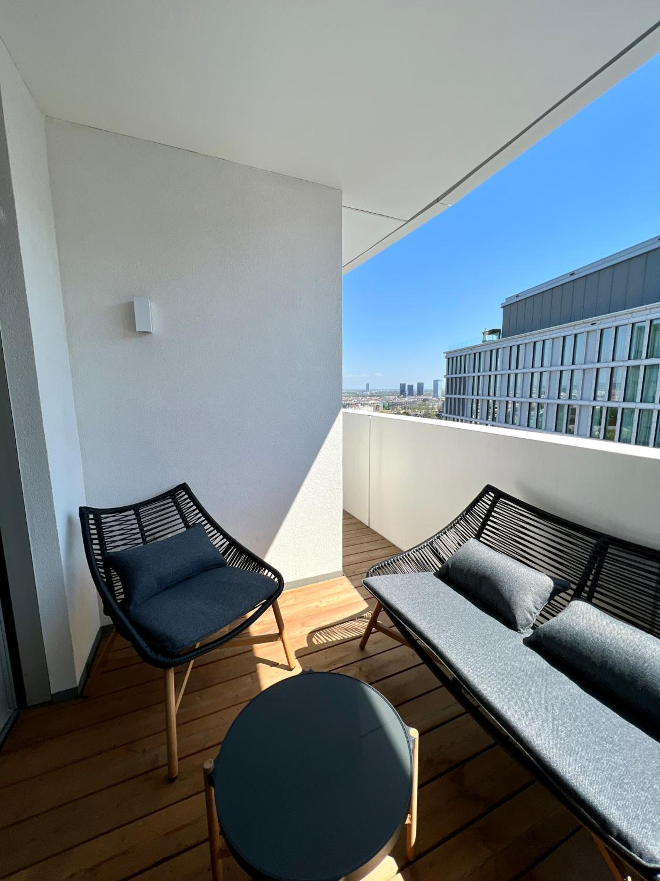 Quartier Belvedere 157