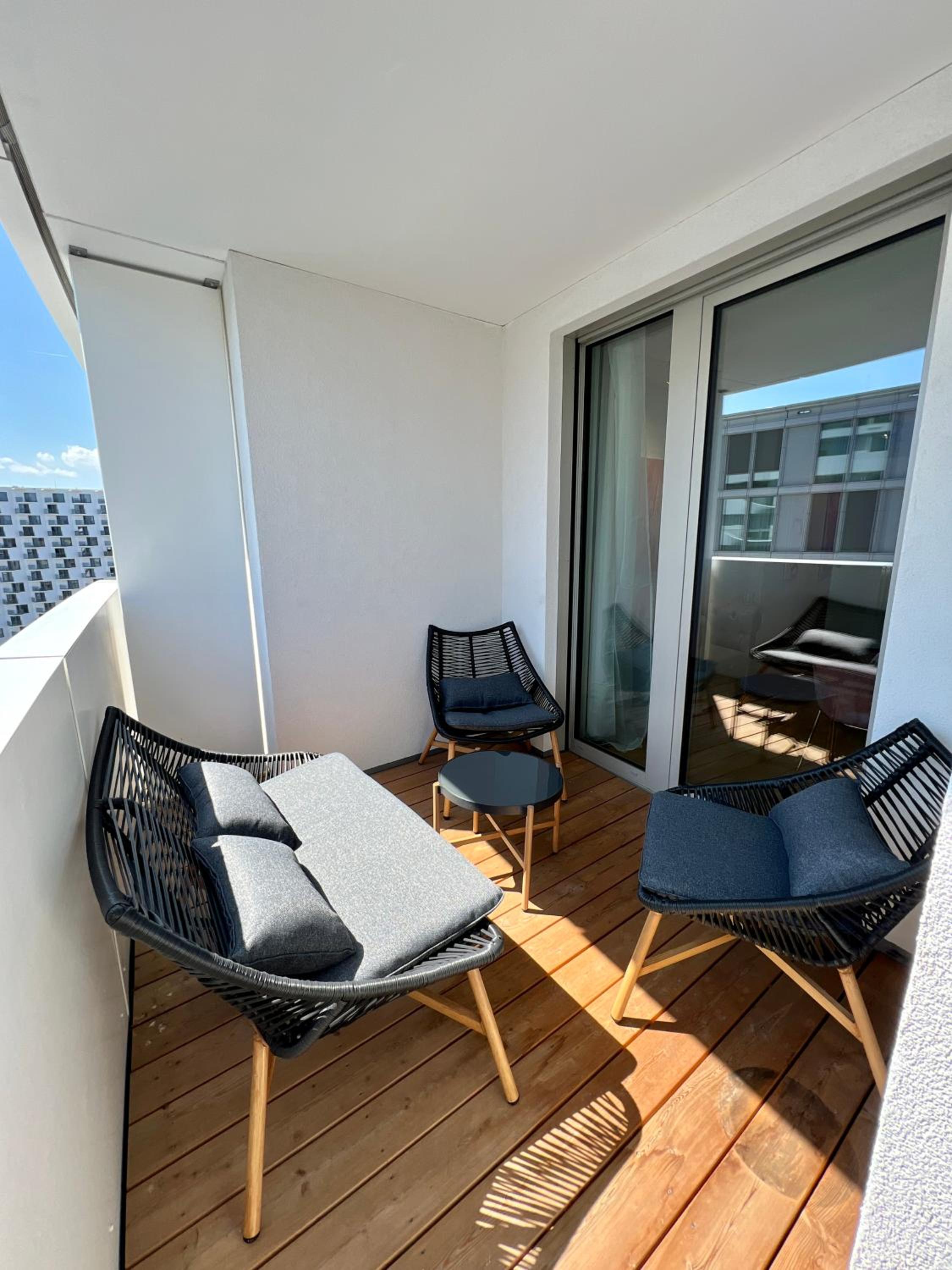 Quartier Belvedere 157
