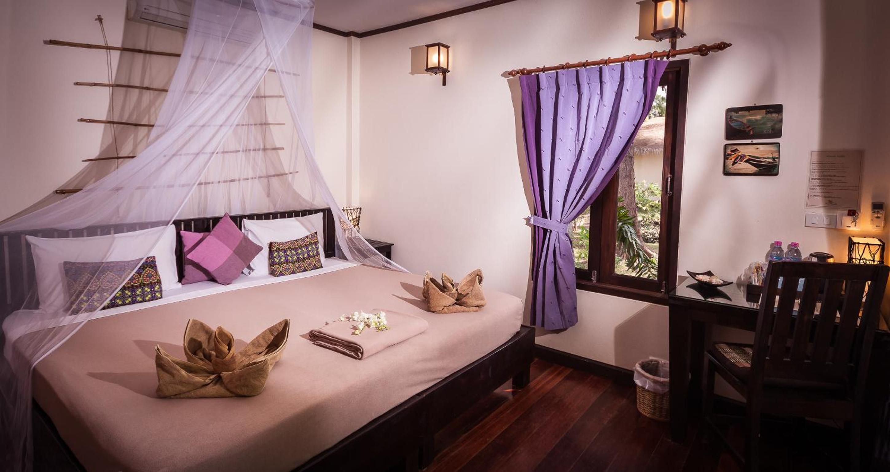 Baan Manali Resort