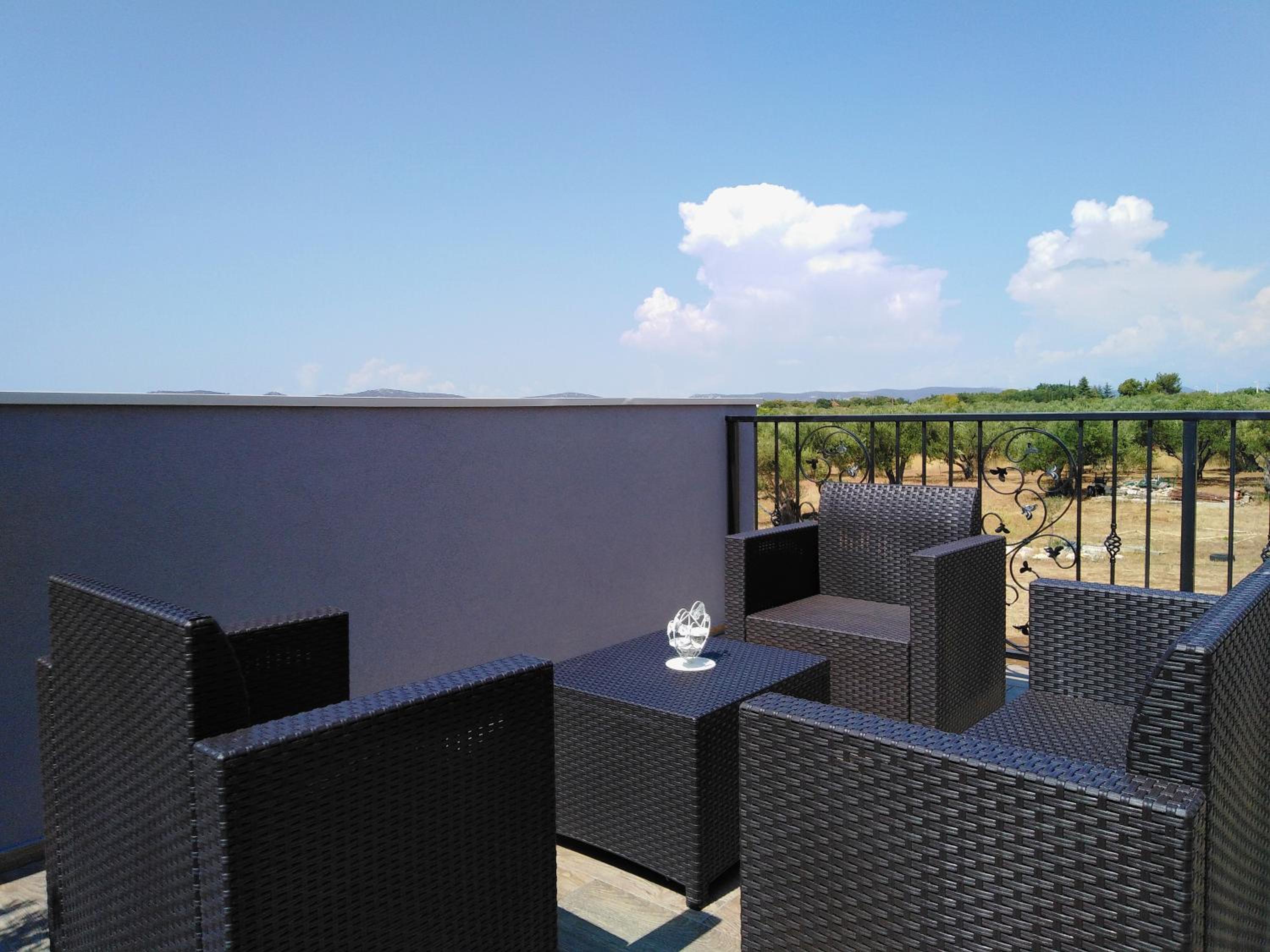 Apartments Olea view 4