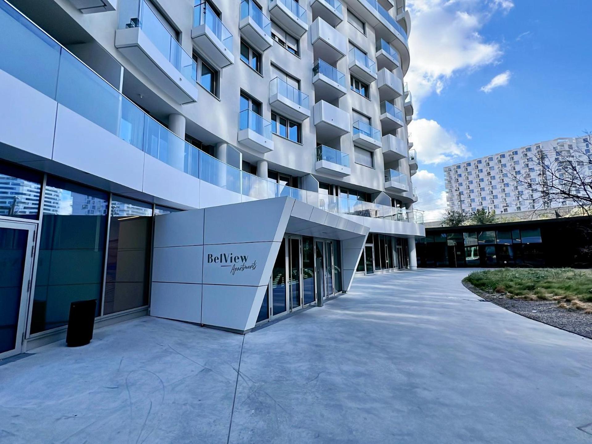 Quartier Belvedere 157