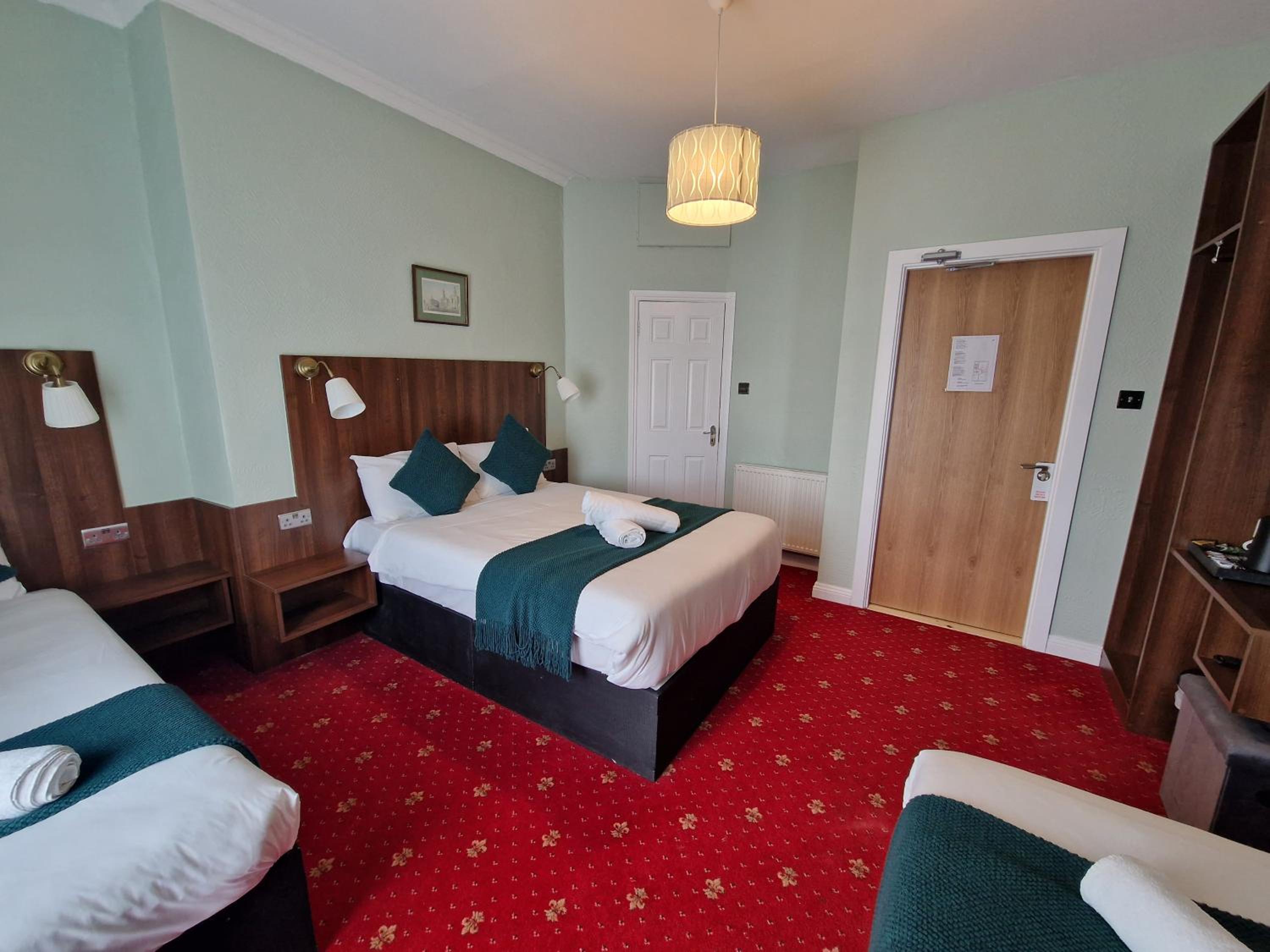 Lyndon Guesthouse