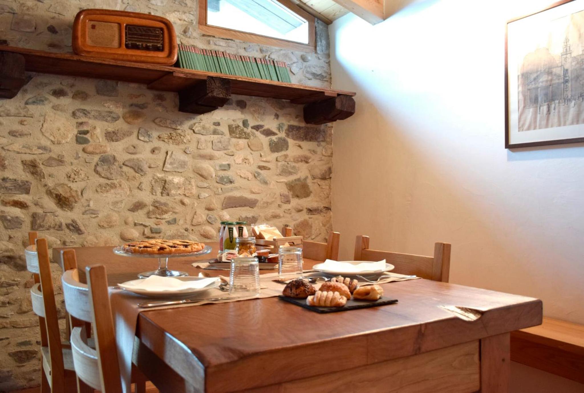 La Tana del Tasso Rooms&Breakfast