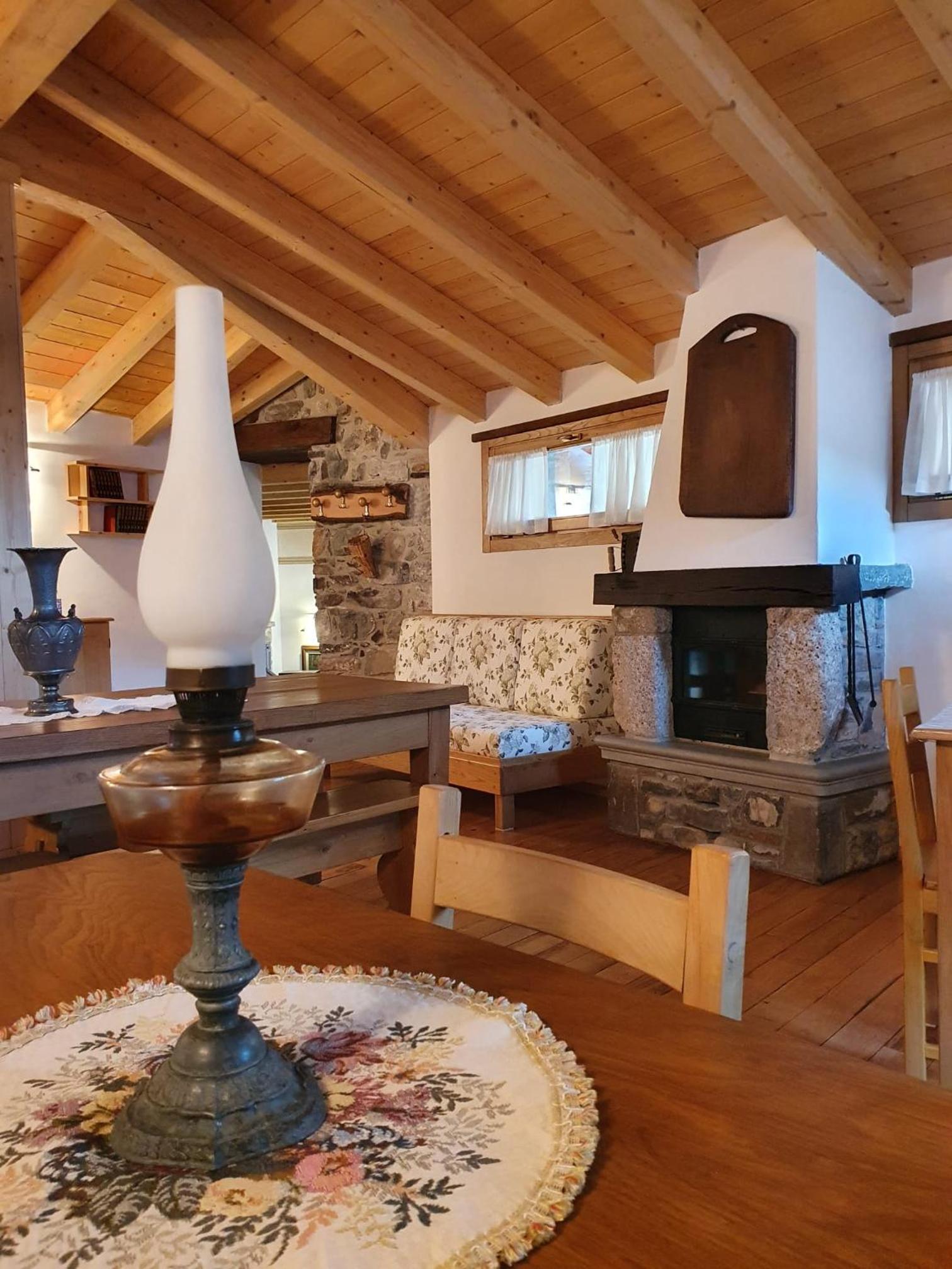 La Tana del Tasso Rooms&Breakfast