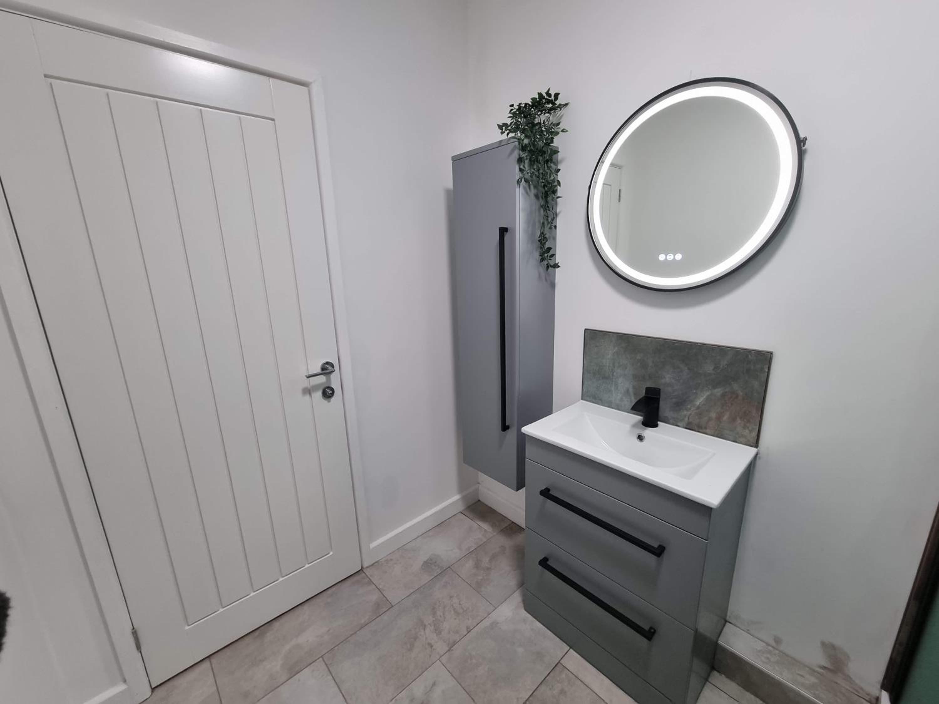 South Terrace Apartment by Cliftonvalley Apartments