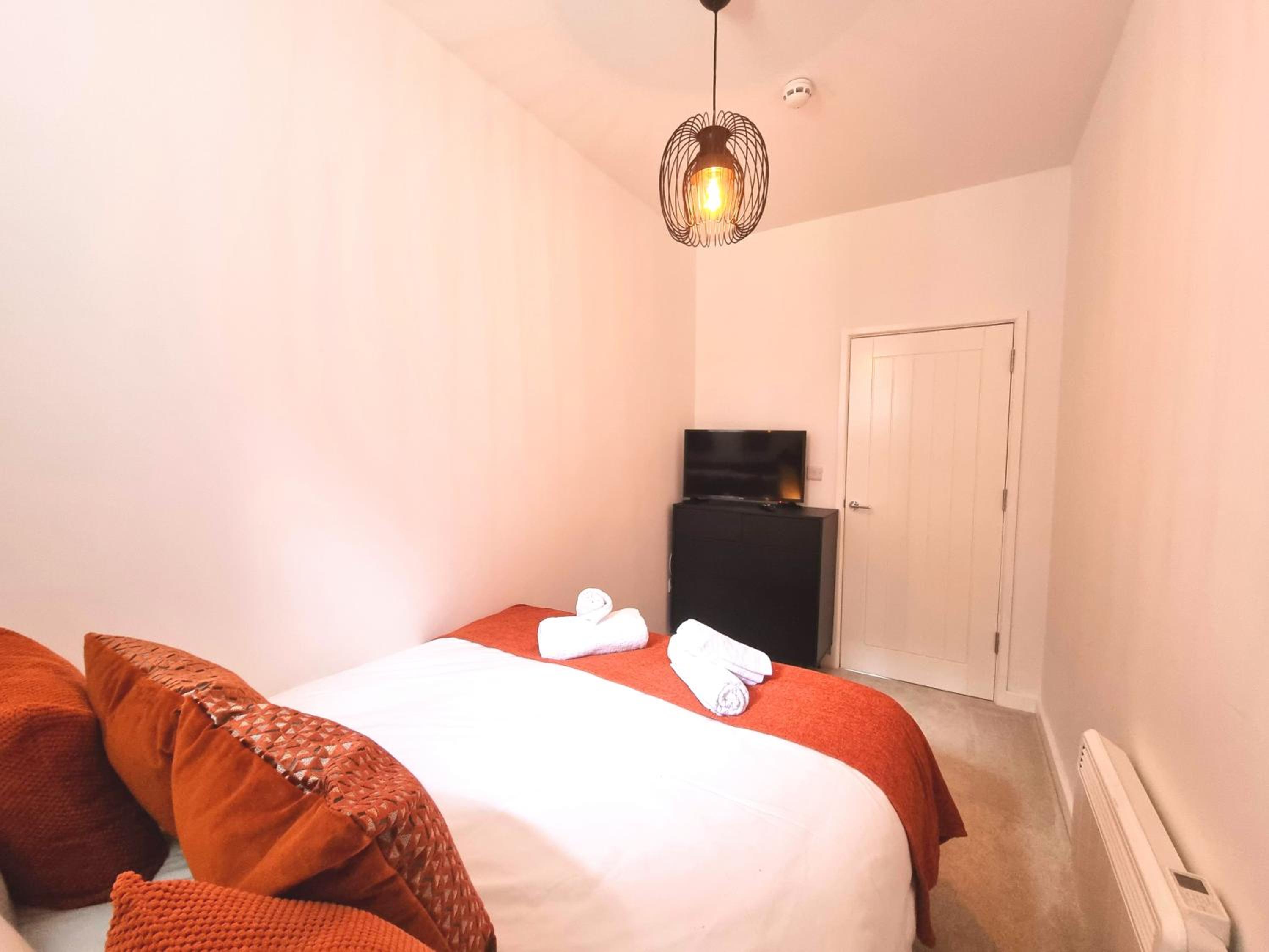 South Terrace Apartment by Cliftonvalley Apartments