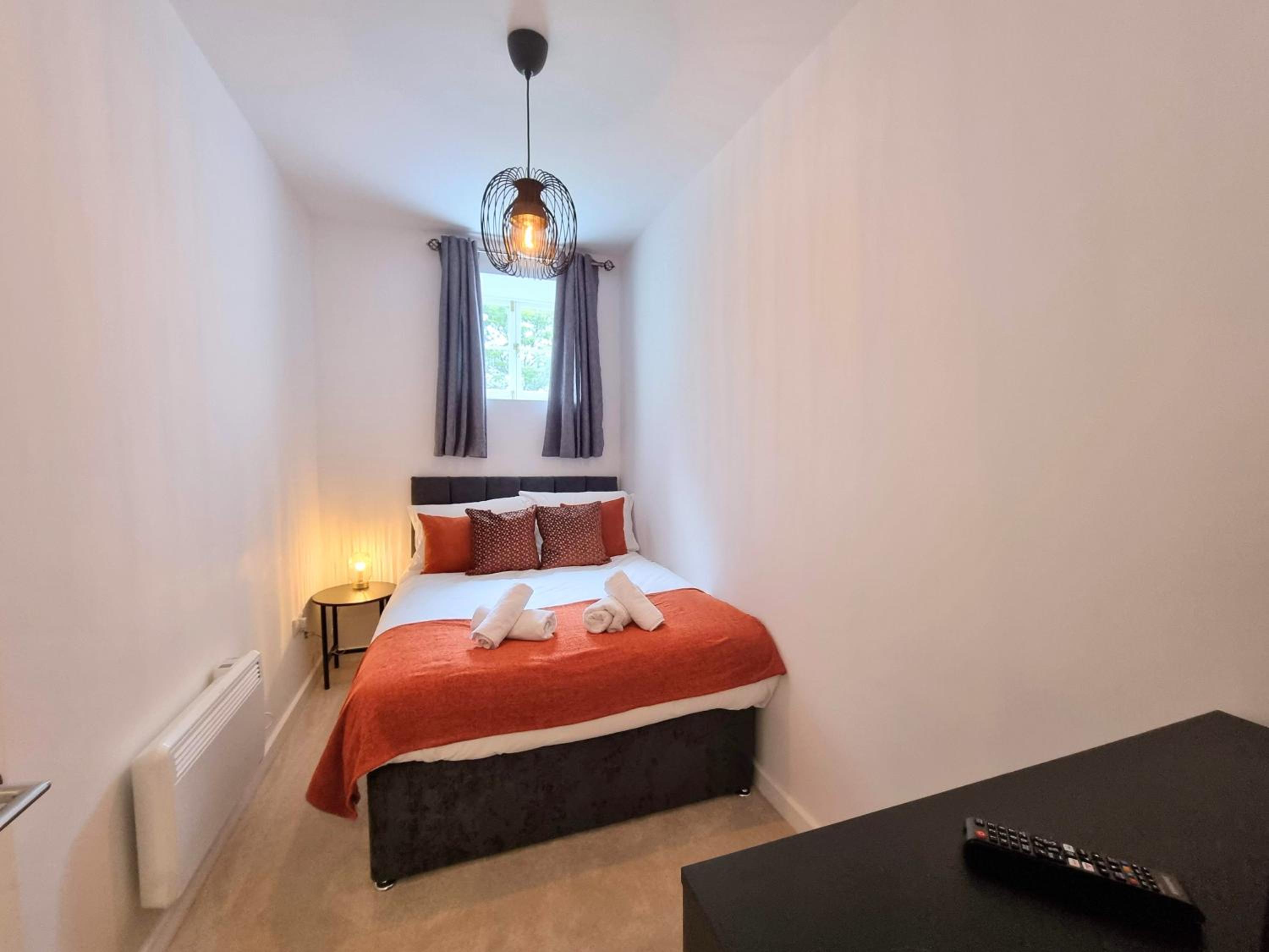 South Terrace Apartment by Cliftonvalley Apartments