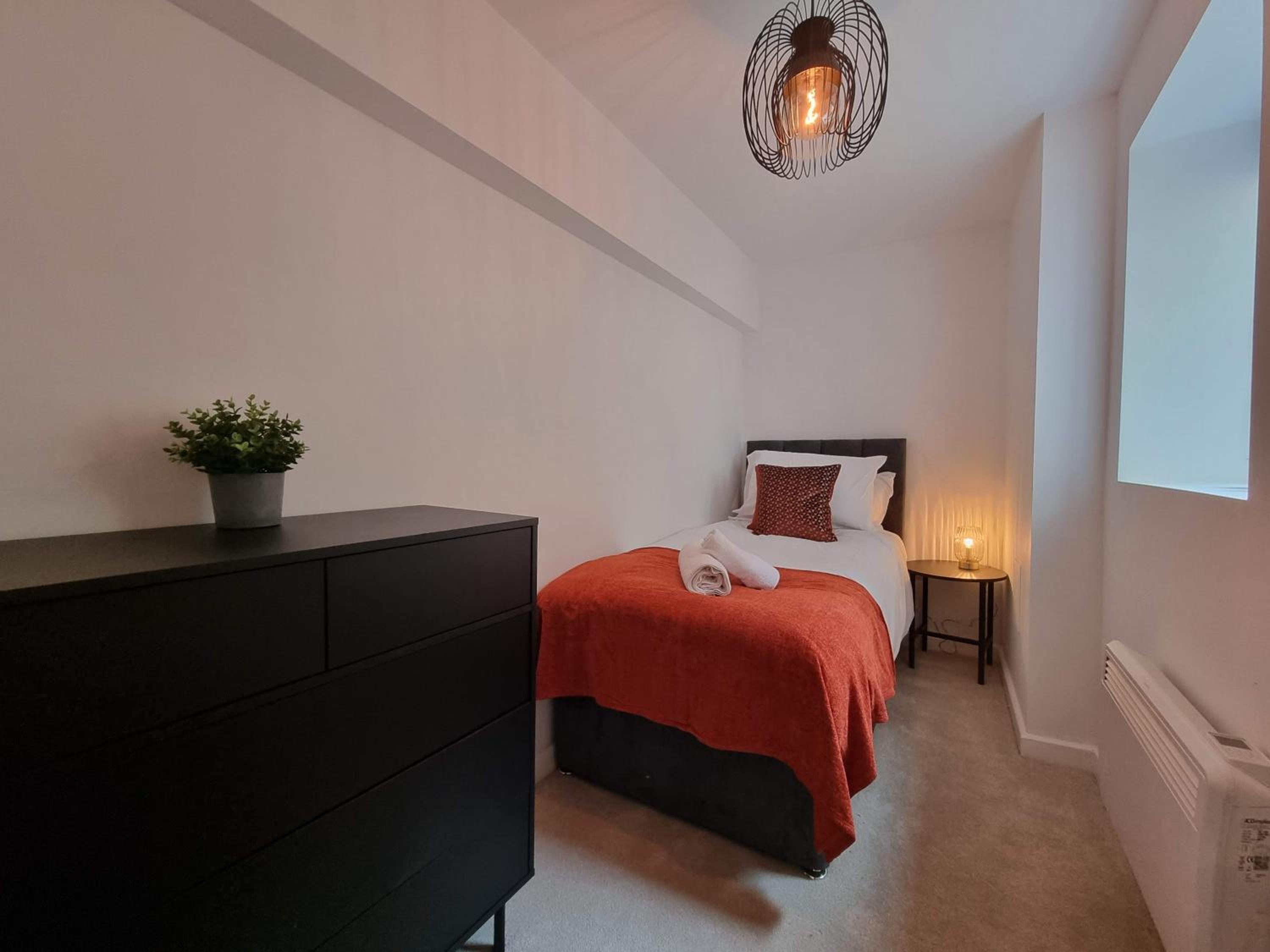 South Terrace Apartment by Cliftonvalley Apartments