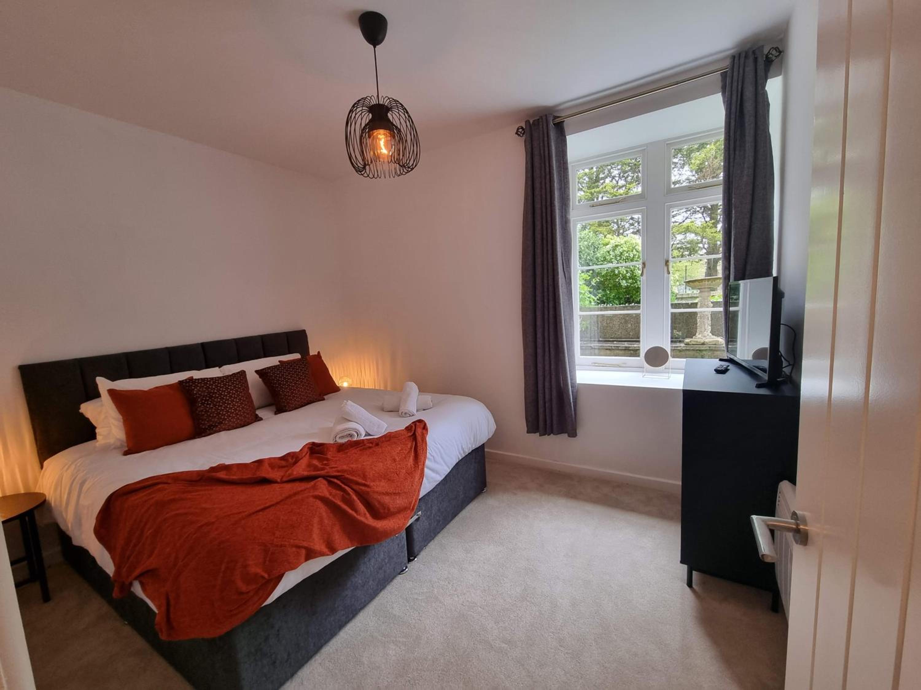 South Terrace Apartment by Cliftonvalley Apartments