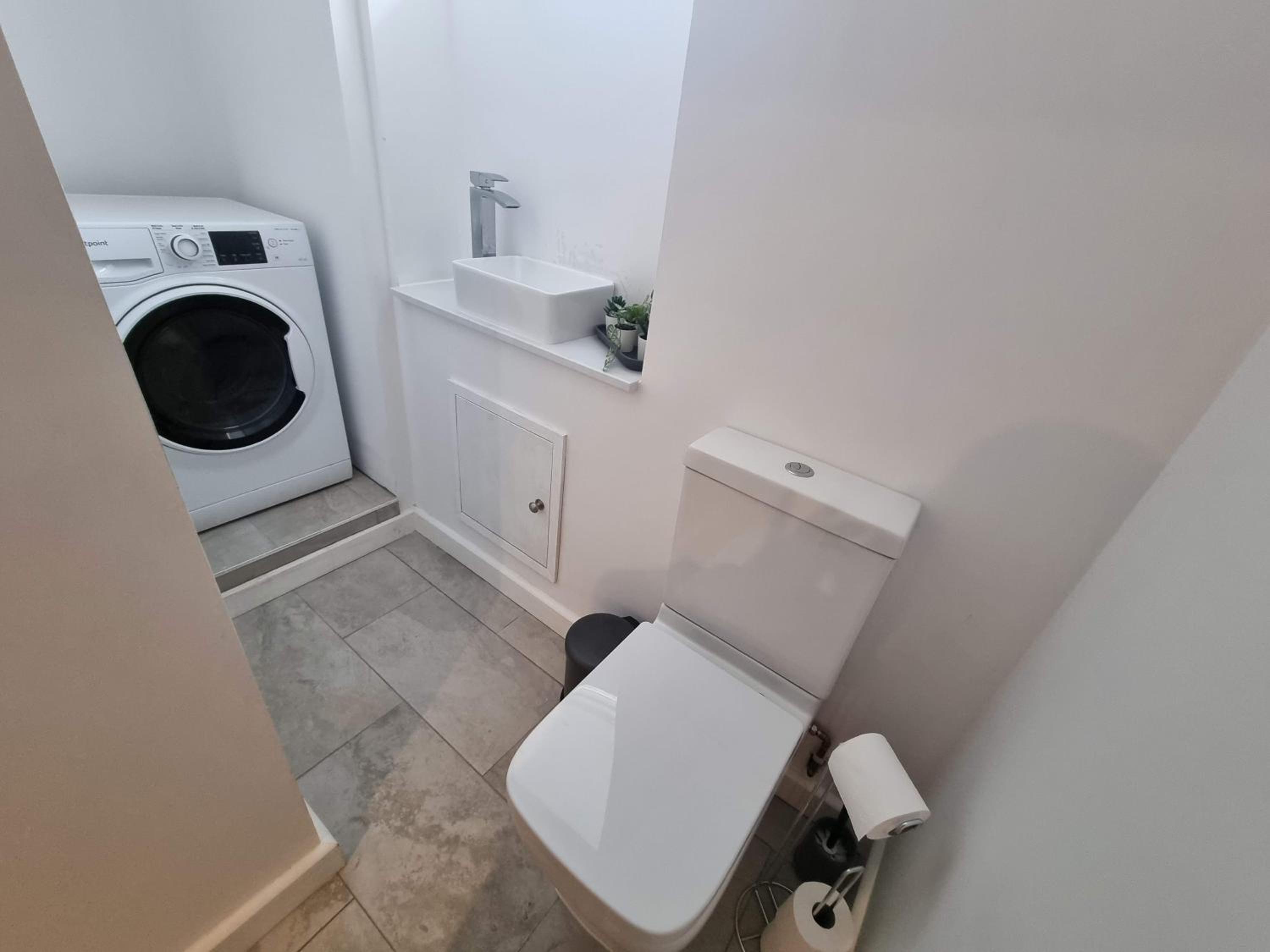 South Terrace Apartment by Cliftonvalley Apartments