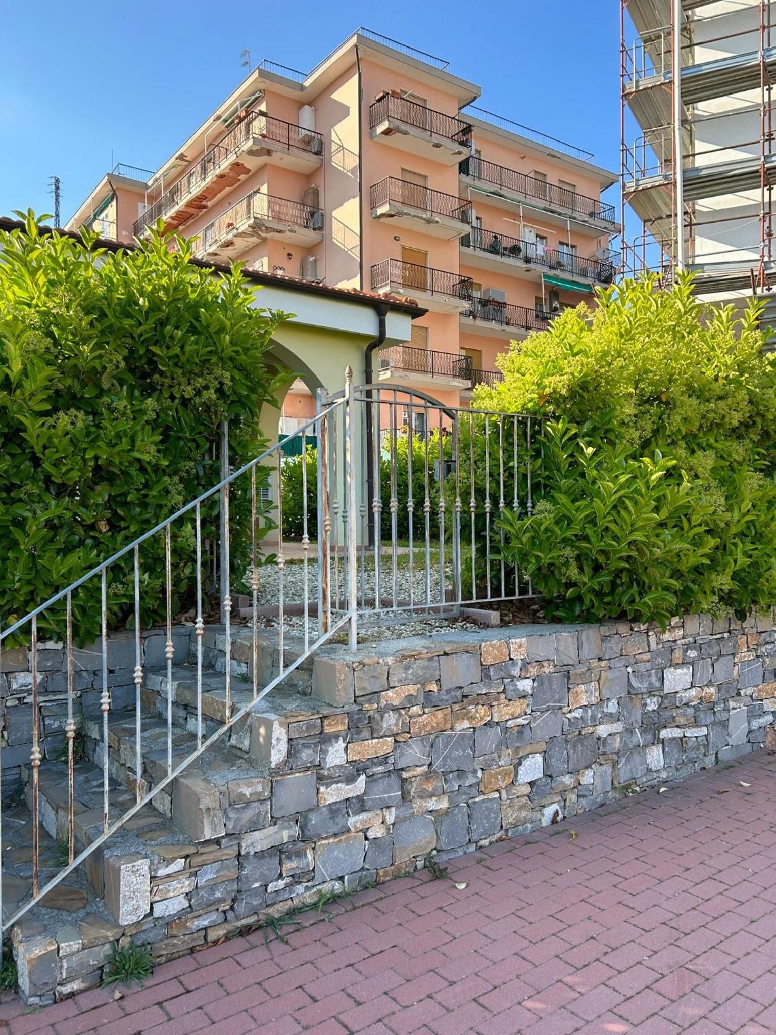 La casa di Mauro - Posto auto privato gratuito - Mare e ciclabile a pochi passi view 3