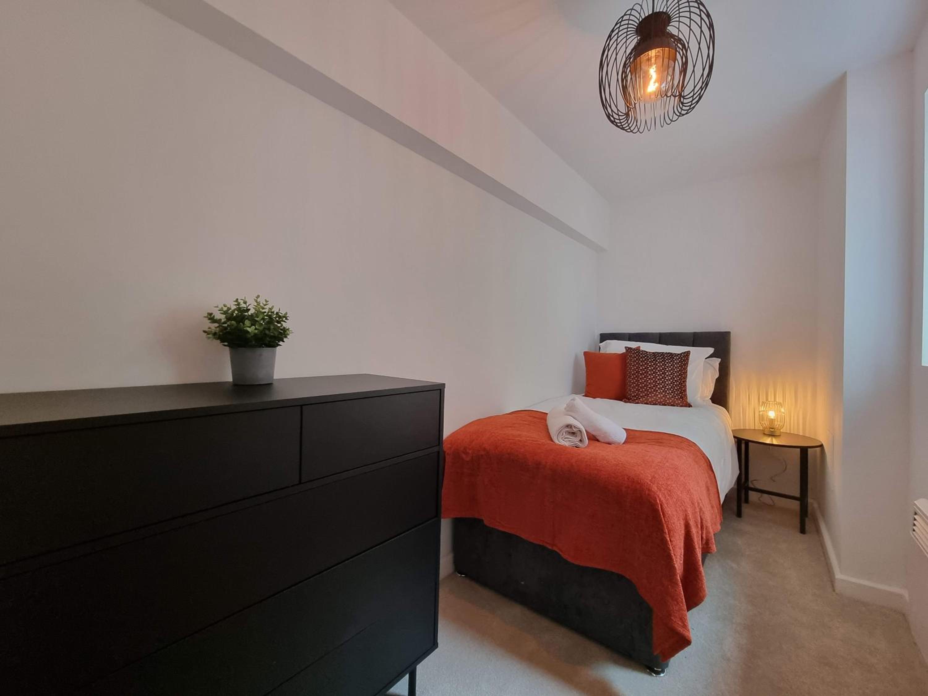 South Terrace Apartment by Cliftonvalley Apartments