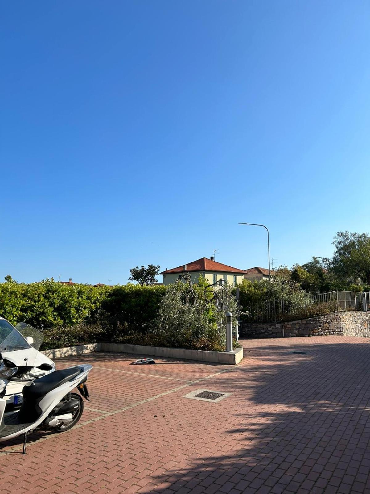 La casa di Mauro - Posto auto privato gratuito - Mare e ciclabile a pochi passi view 5