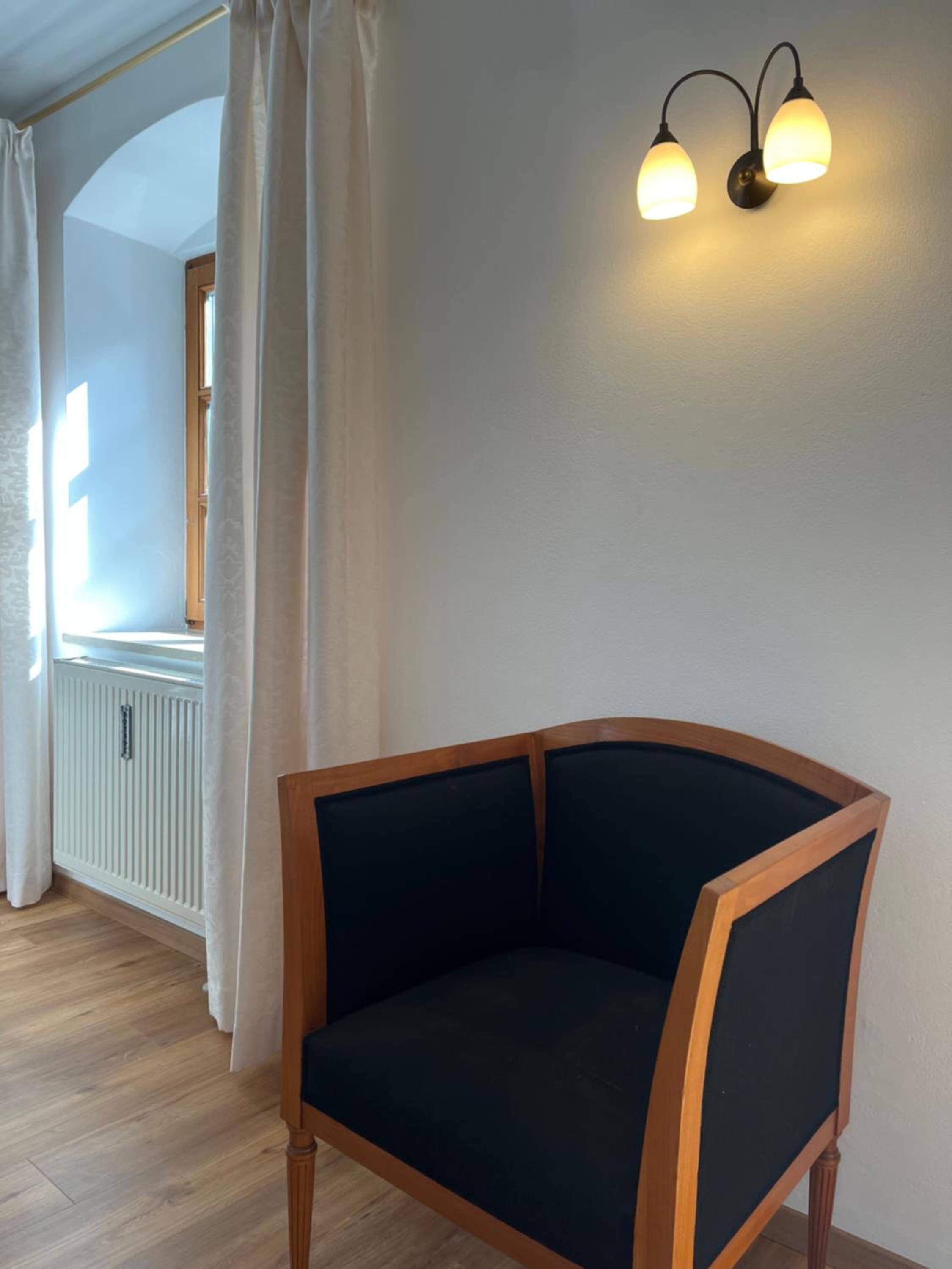 Ferienwohnung Seidl Wohnung Kontrabass