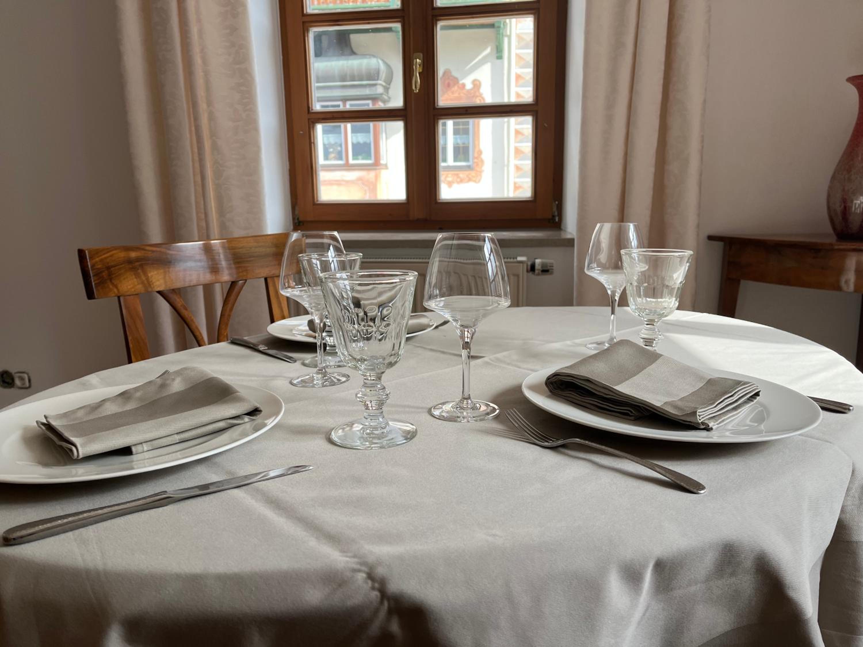 Ferienwohnung Seidl Wohnung Kontrabass
