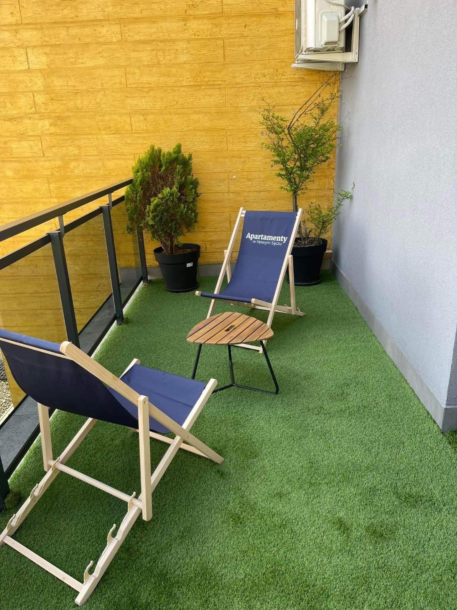 Apartament Aleja Wolności view 3