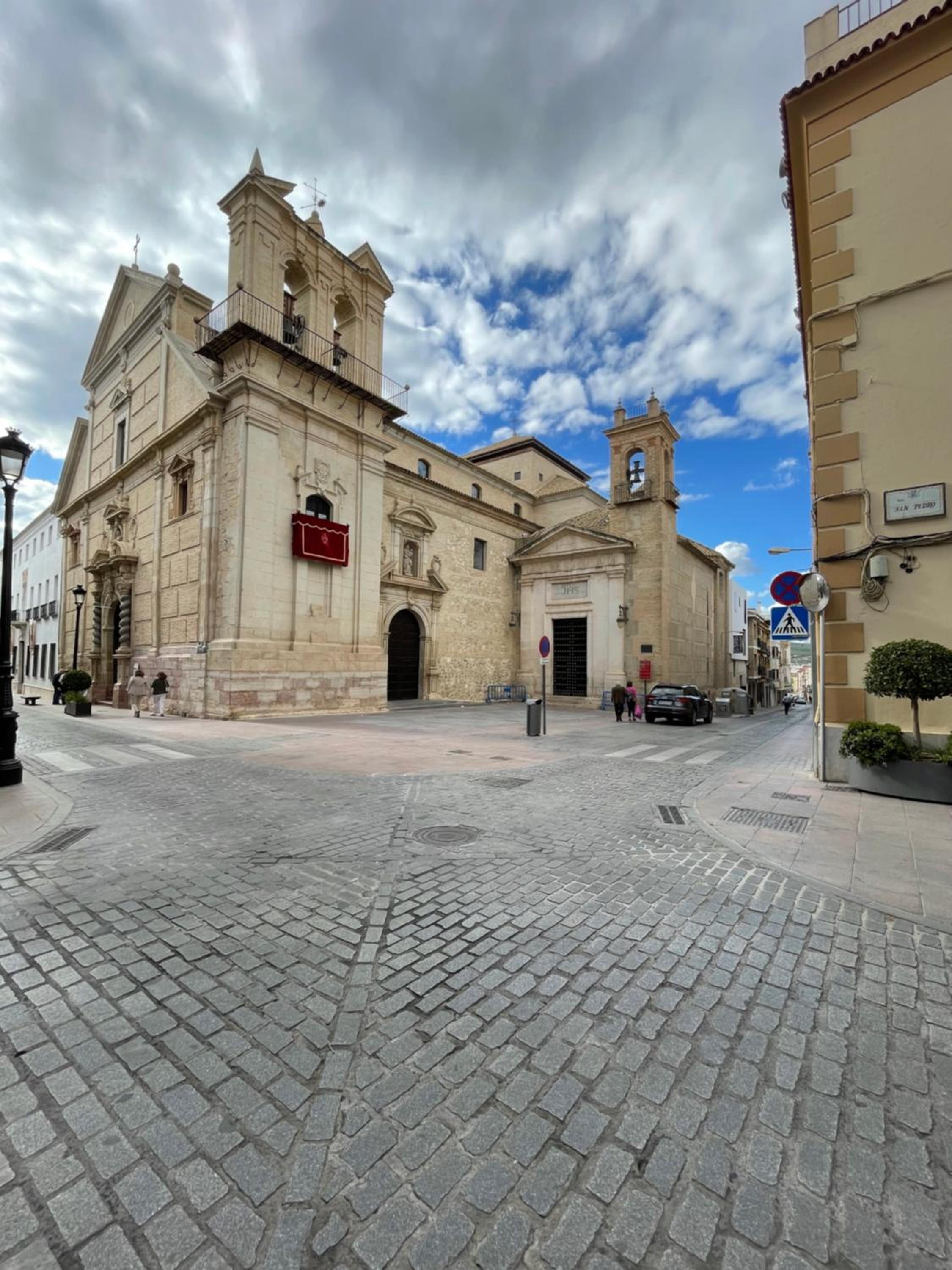 El Callejón del Molino