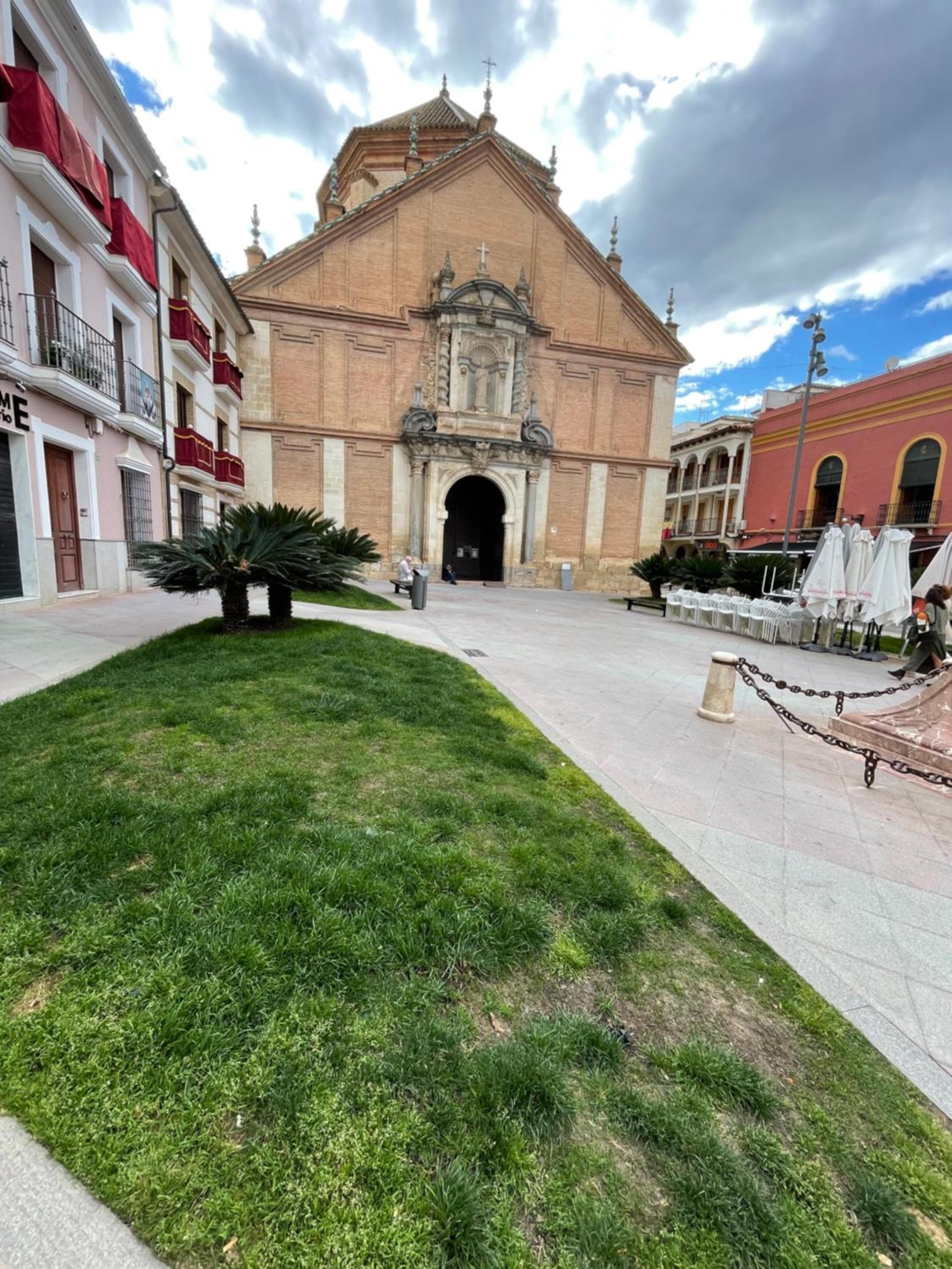 El Callejón del Molino