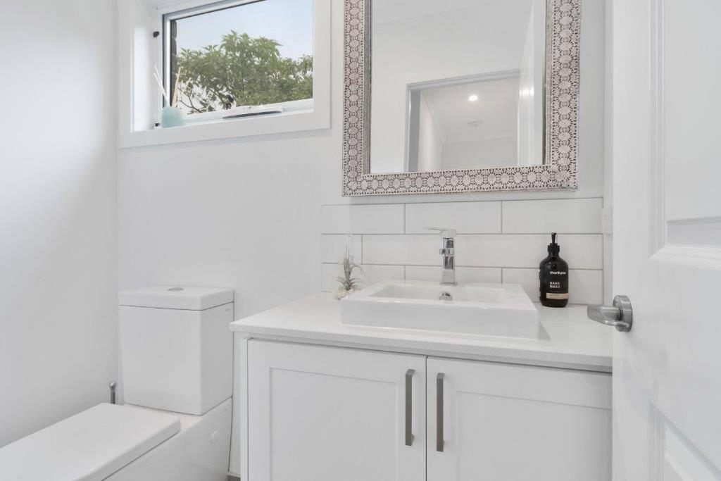 Rosebud Lovely House 2 - Mornington Peninsula 4 BR 3 Bath 2 story holiday house - BBQ - Beach - Hot spring